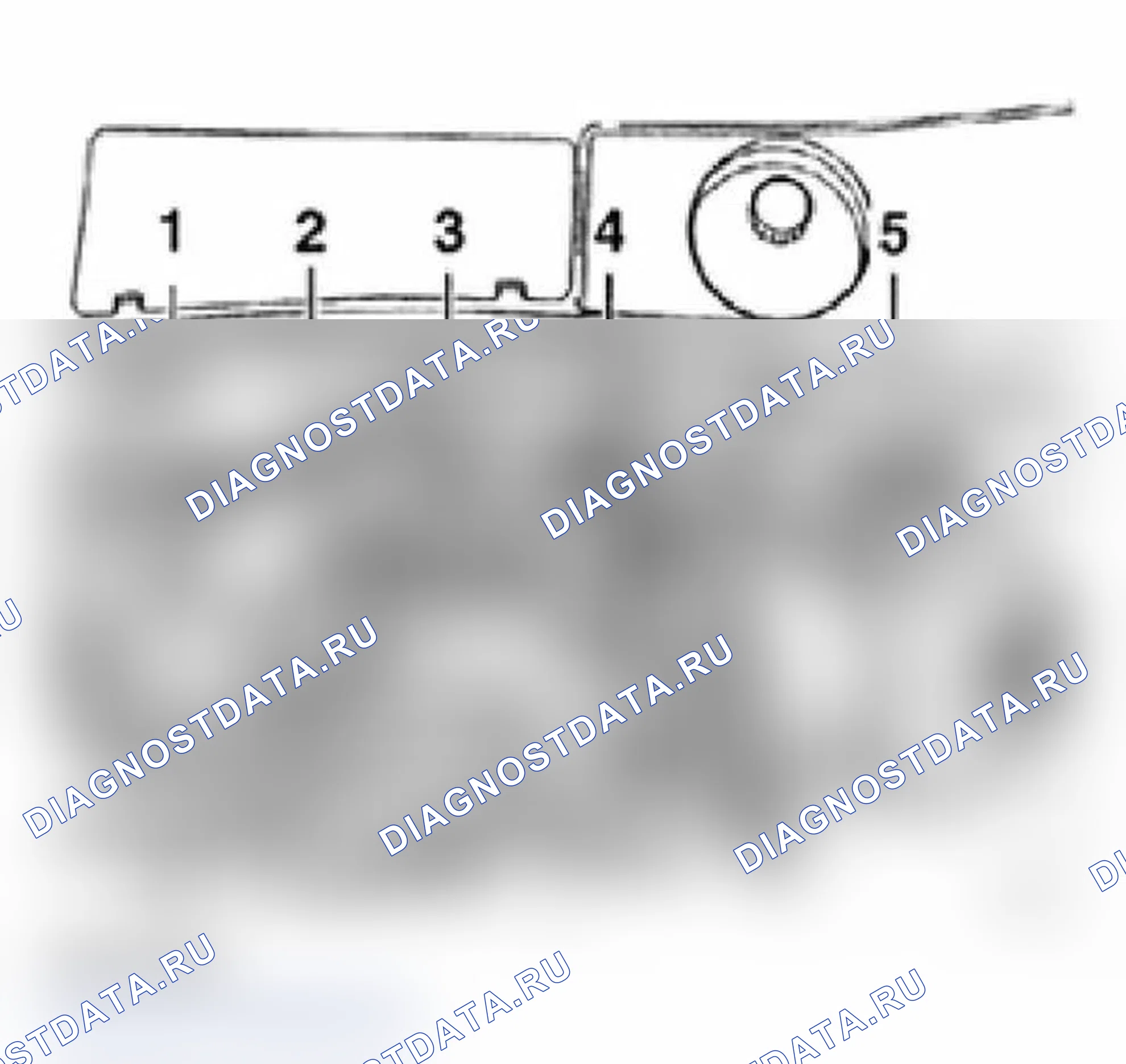Рис. 86. Audi A6 C5 рестайлинг