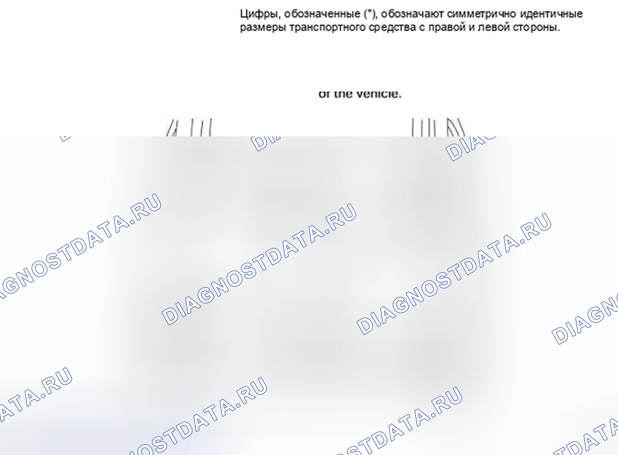 Рис. 12: ИЗМЕРЕНИЕ. Honda Today I