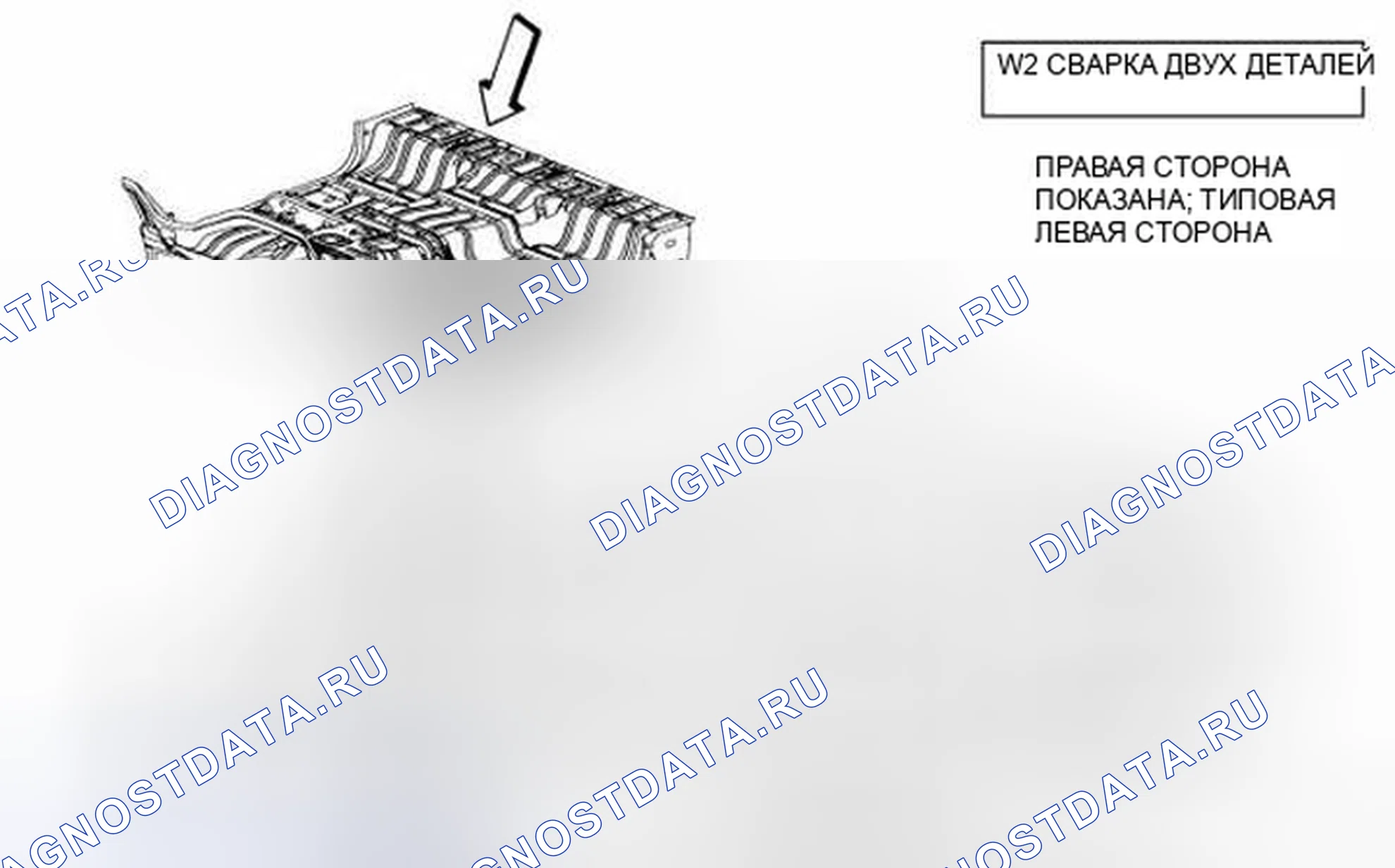 Рис. 113. Dodge Cab & Chassis R3500 HD final