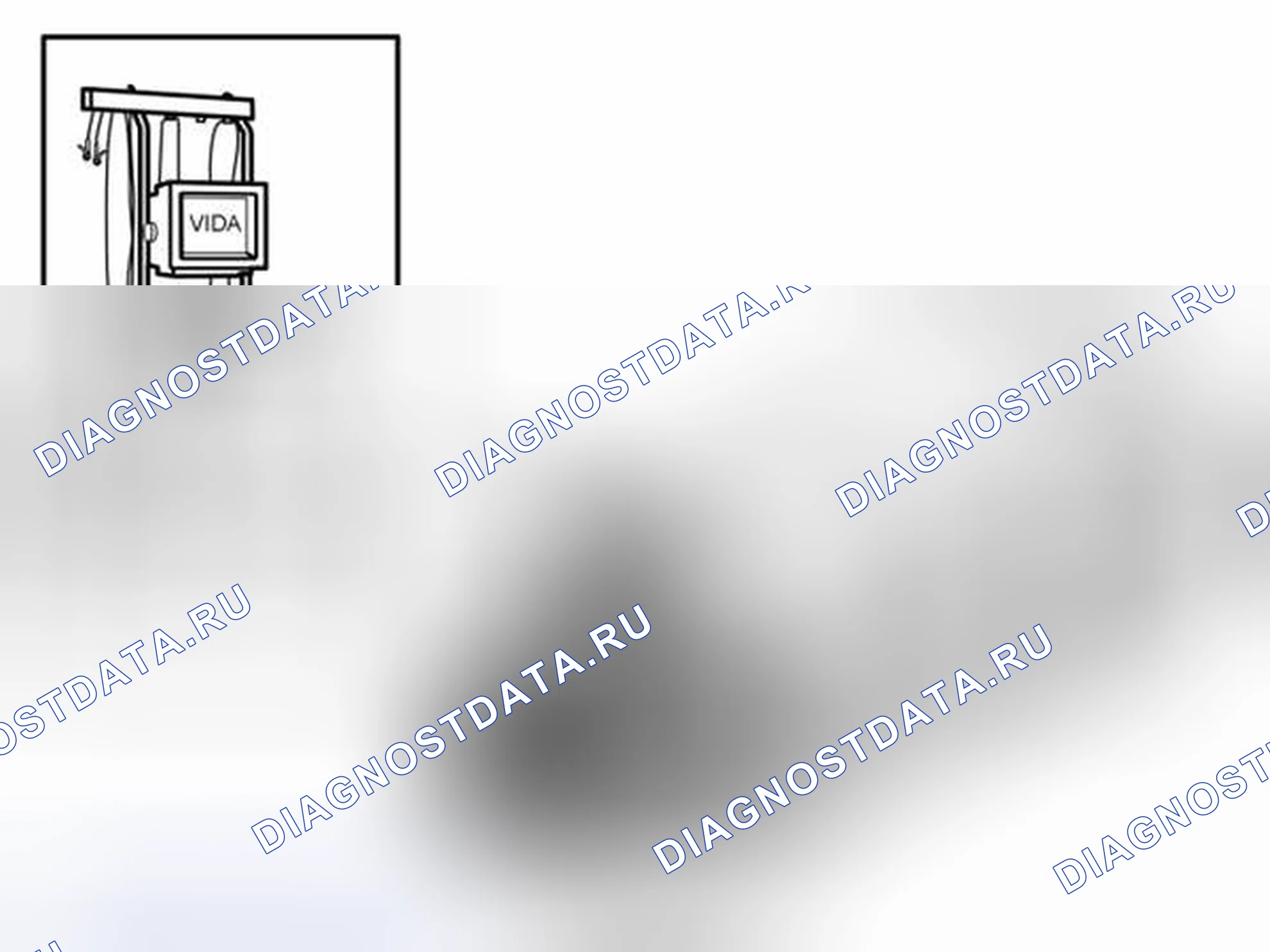 Рис. 565. Volvo S60 I