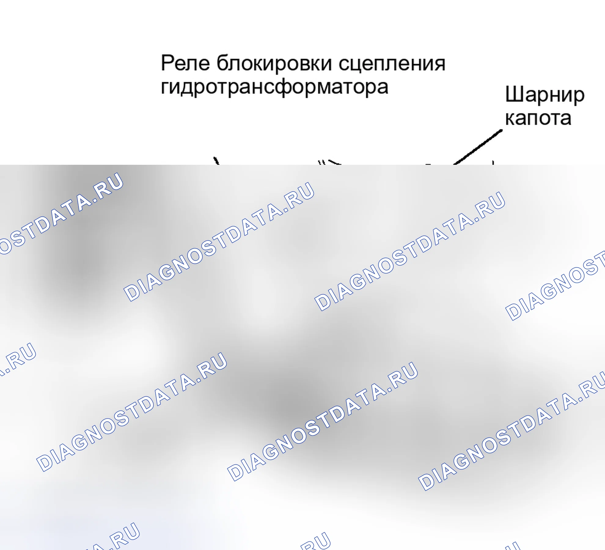 Рис. 569. Plymouth Acclaim I