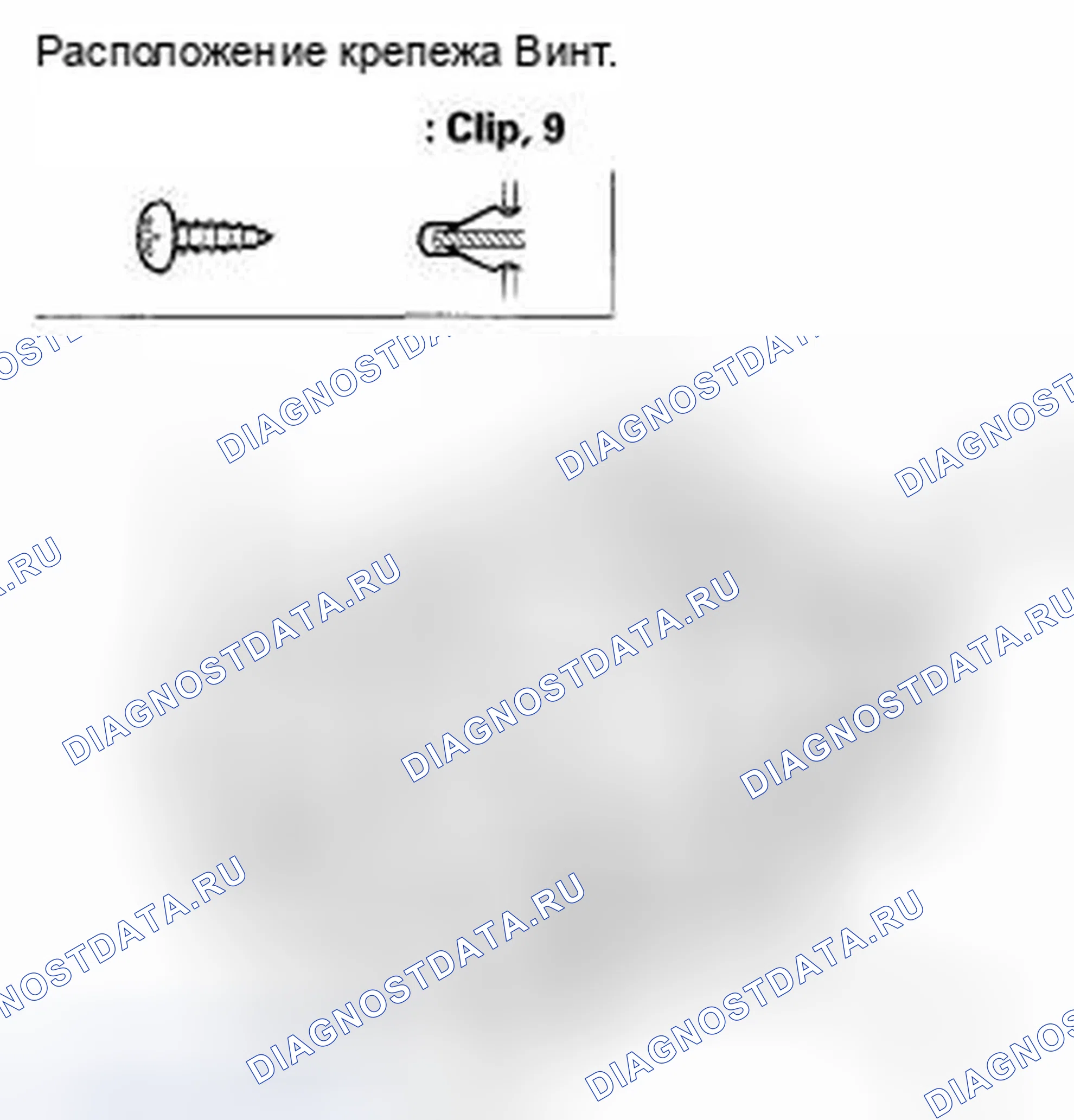 Рис. 2. Honda Element YH2 рестайлинг 2