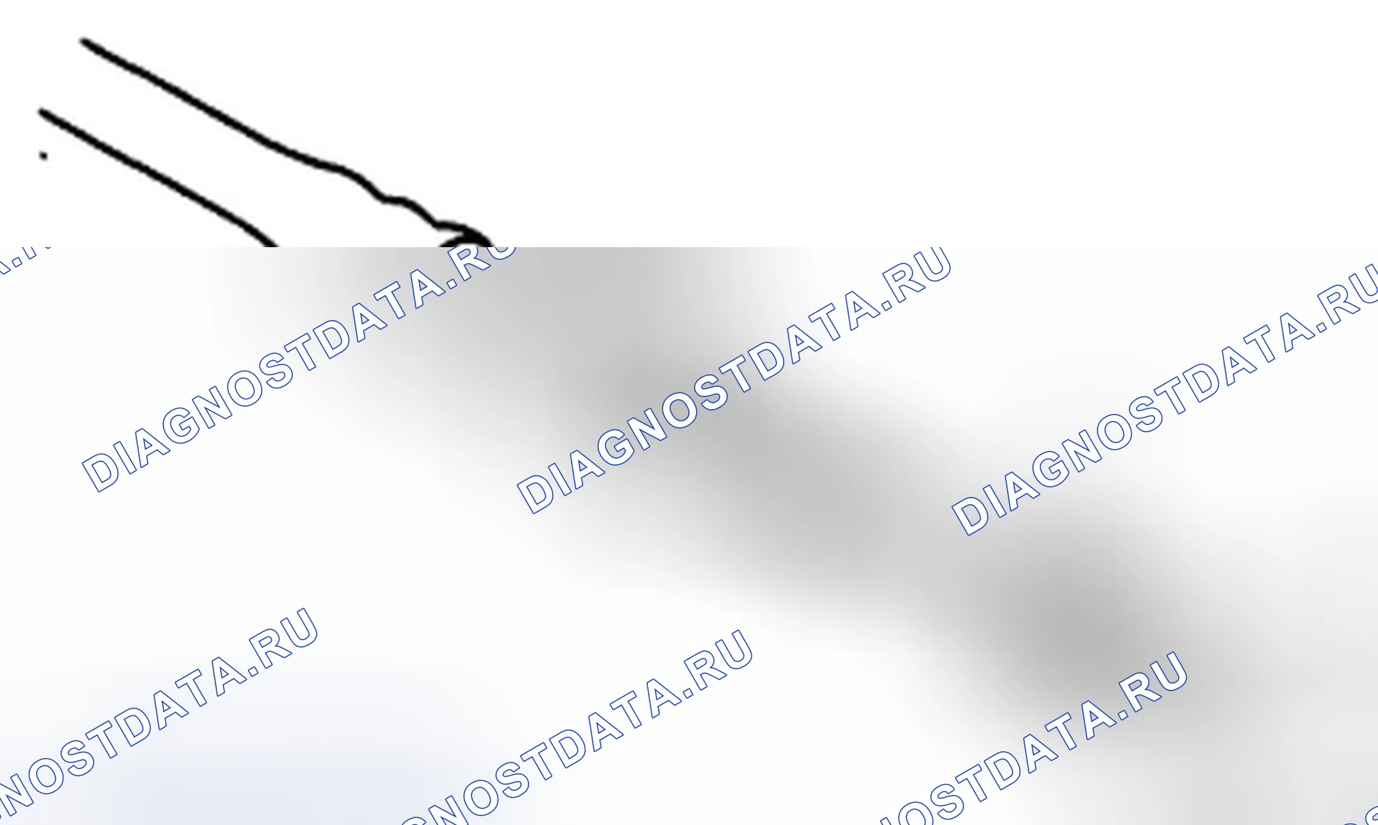 Рис. 403. Honda CR-V III рестайлинг