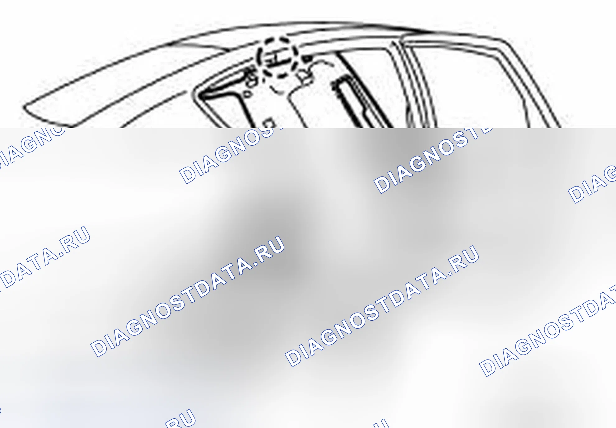 Рис. 67. Infiniti M45 III рестайлинг