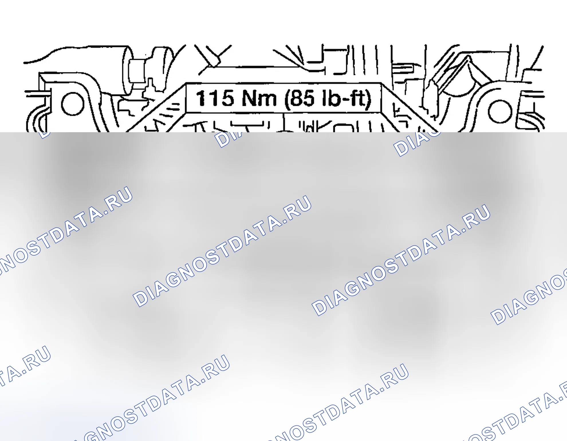 Рис. 38. Ford Escape I