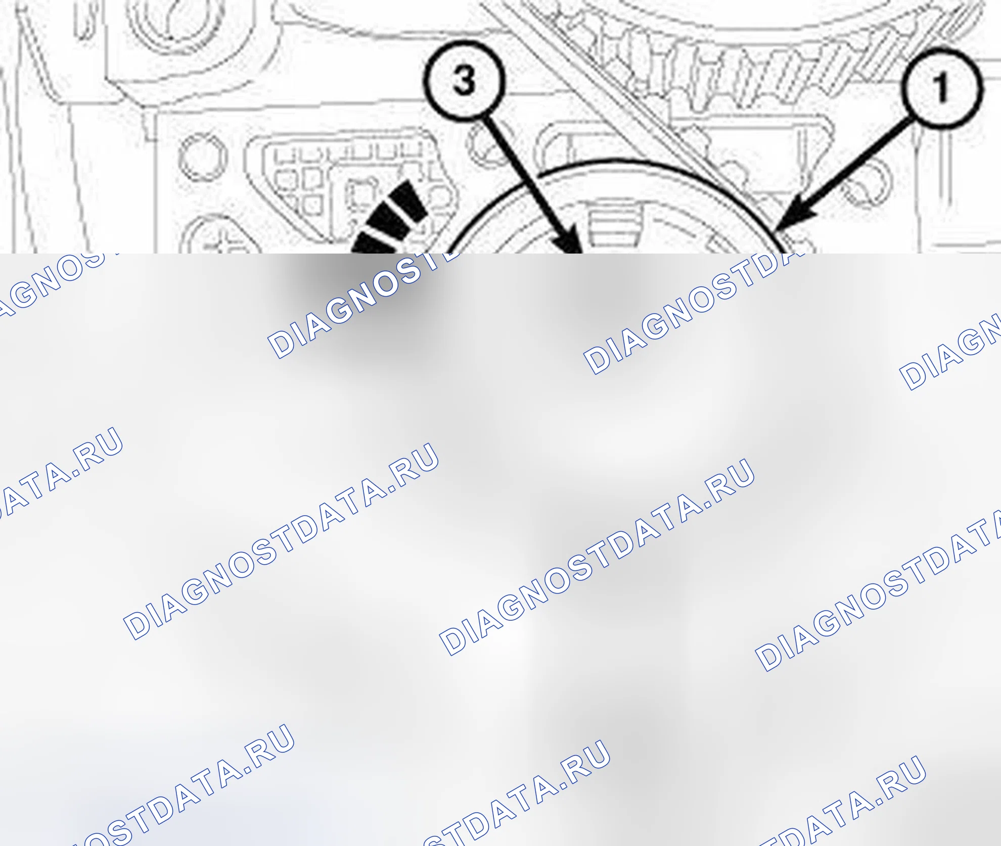 Рис. 194. Dodge Dart PF