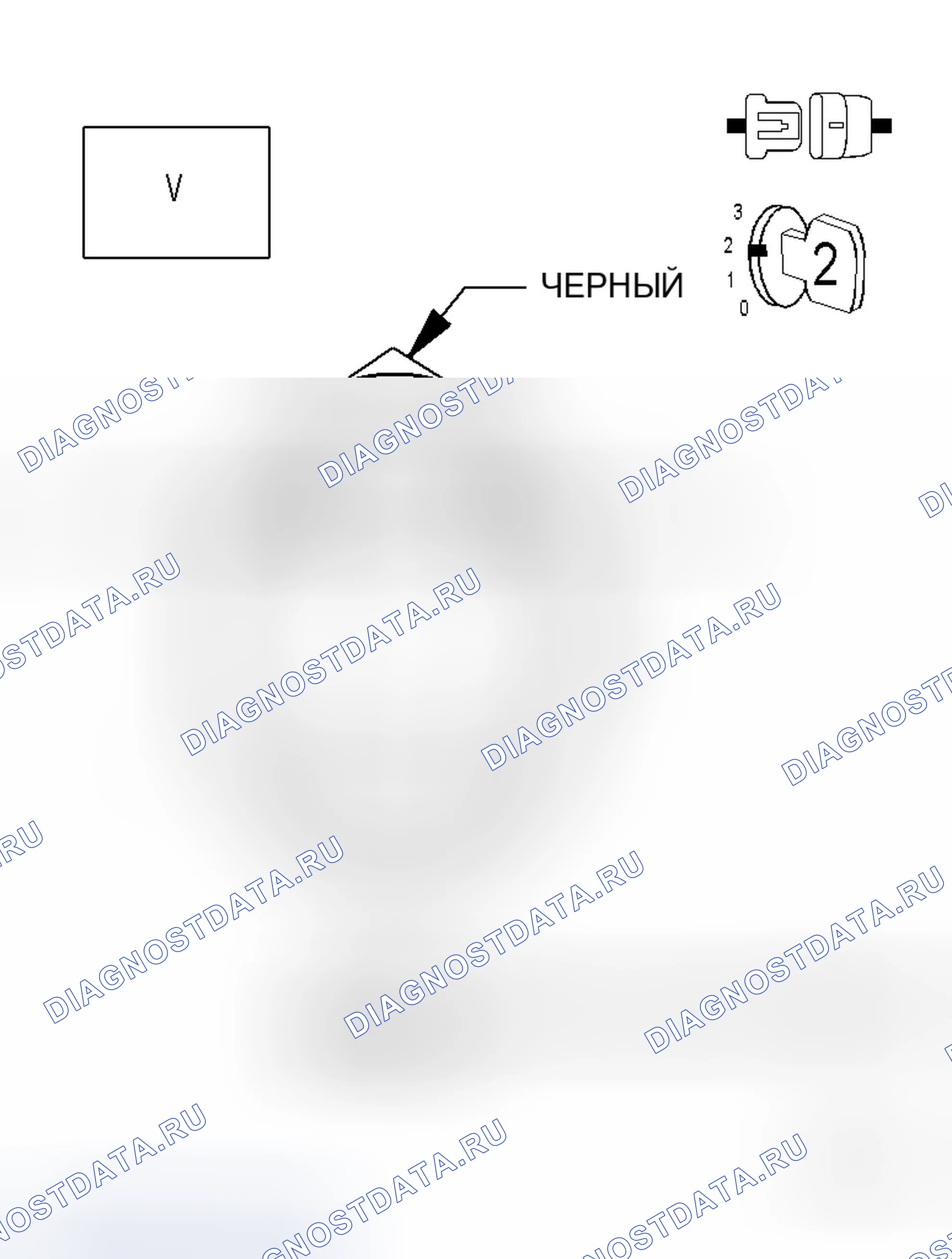 Рис. 34. Dodge Magnum I