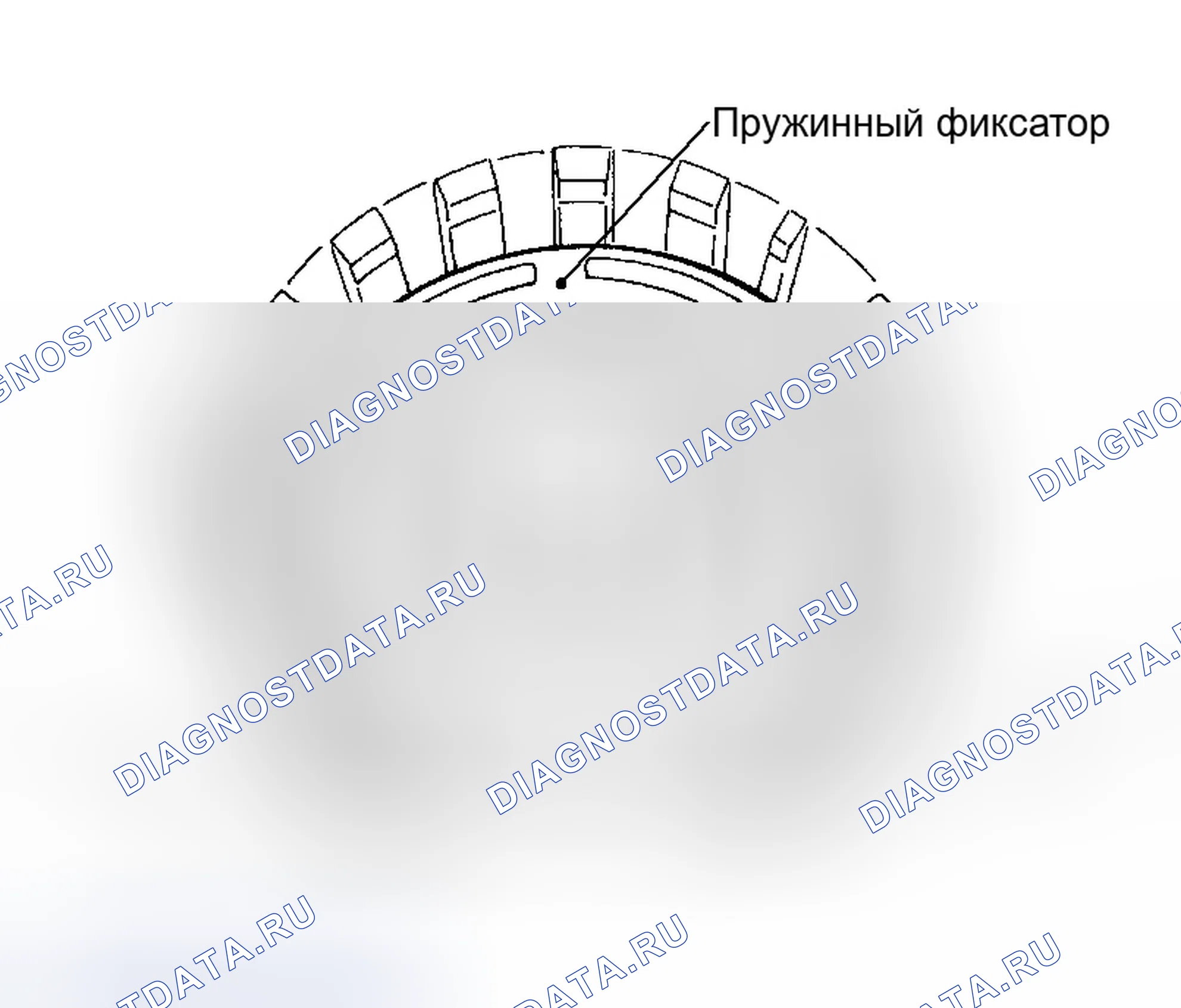 Рис. 290. Infiniti QX56 I