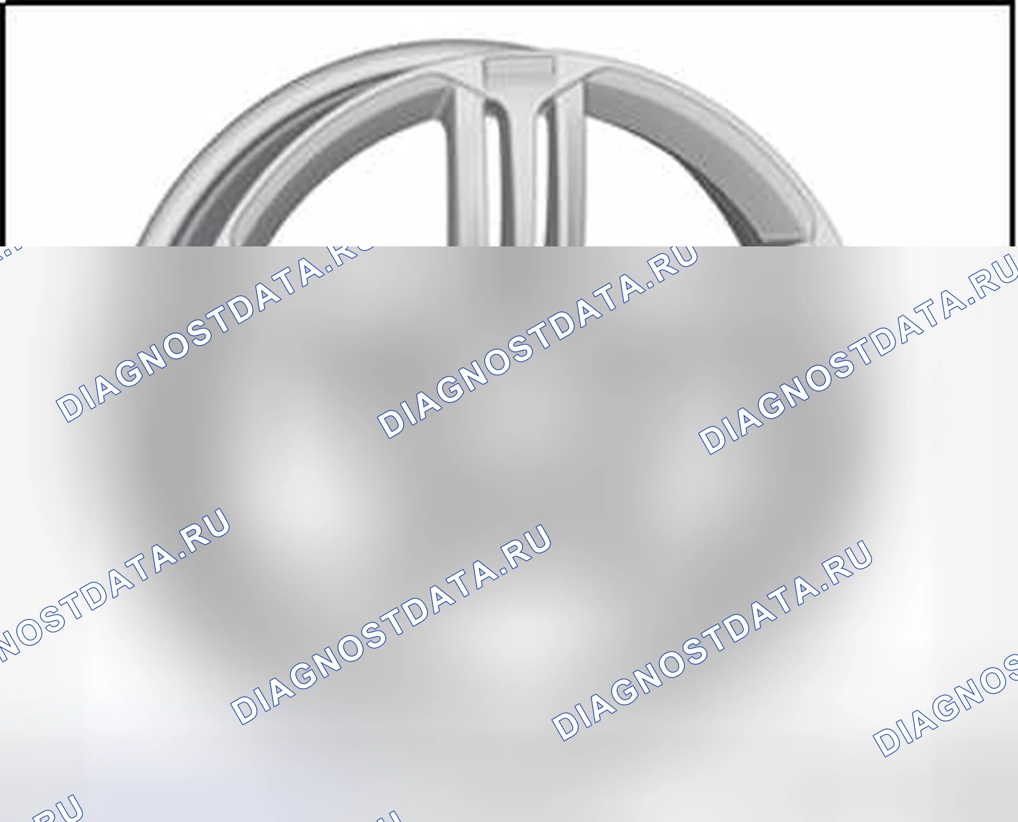 Рис. 214. Volkswagen Golf Mk7