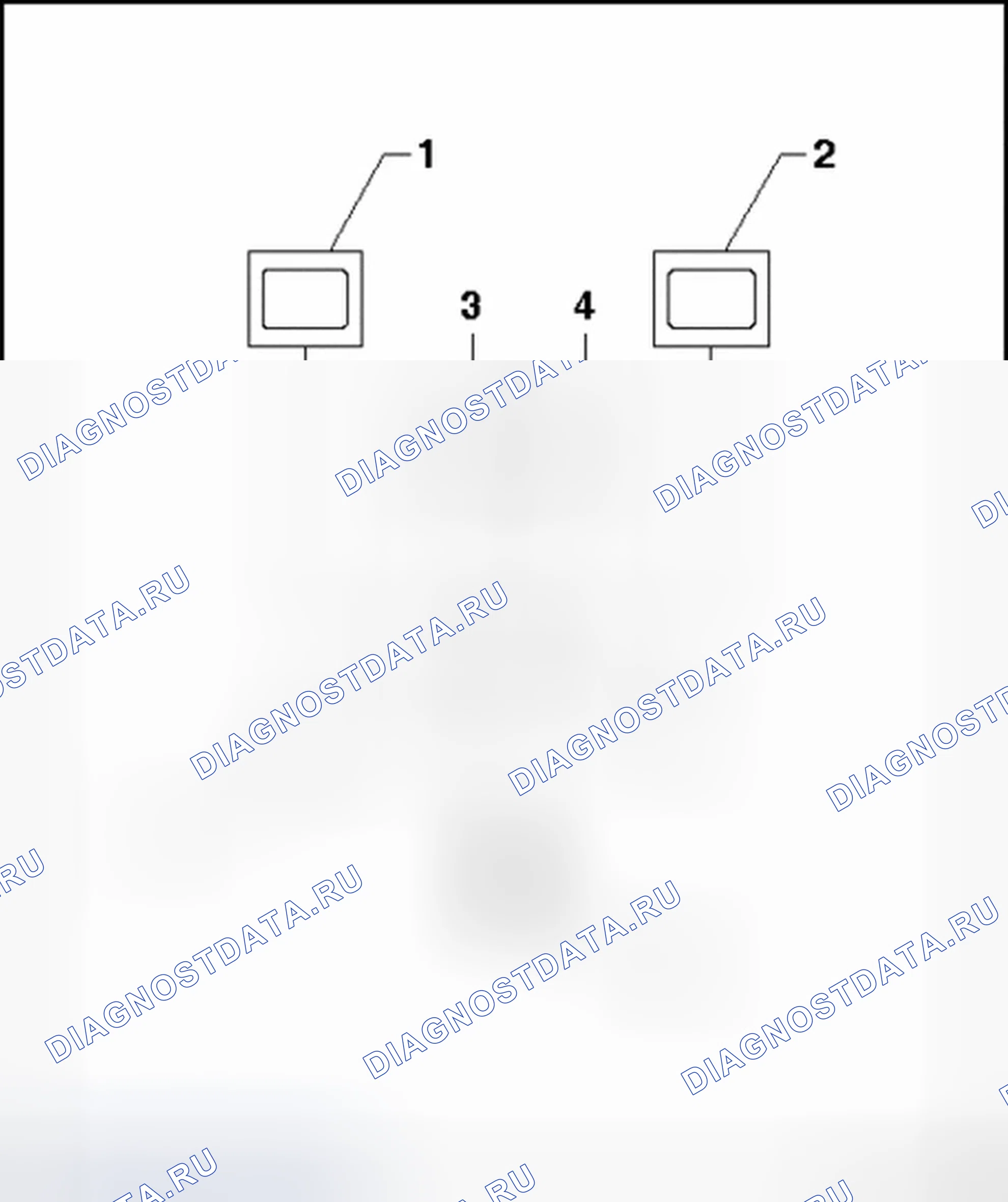 Рис. 8: RSE - низкий, layout. Audi A8 D3 рестайлинг