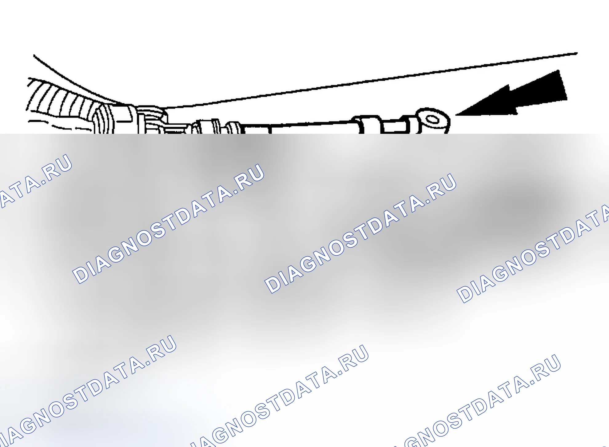 Рис. 562. Ford Explorer Sport Trac I