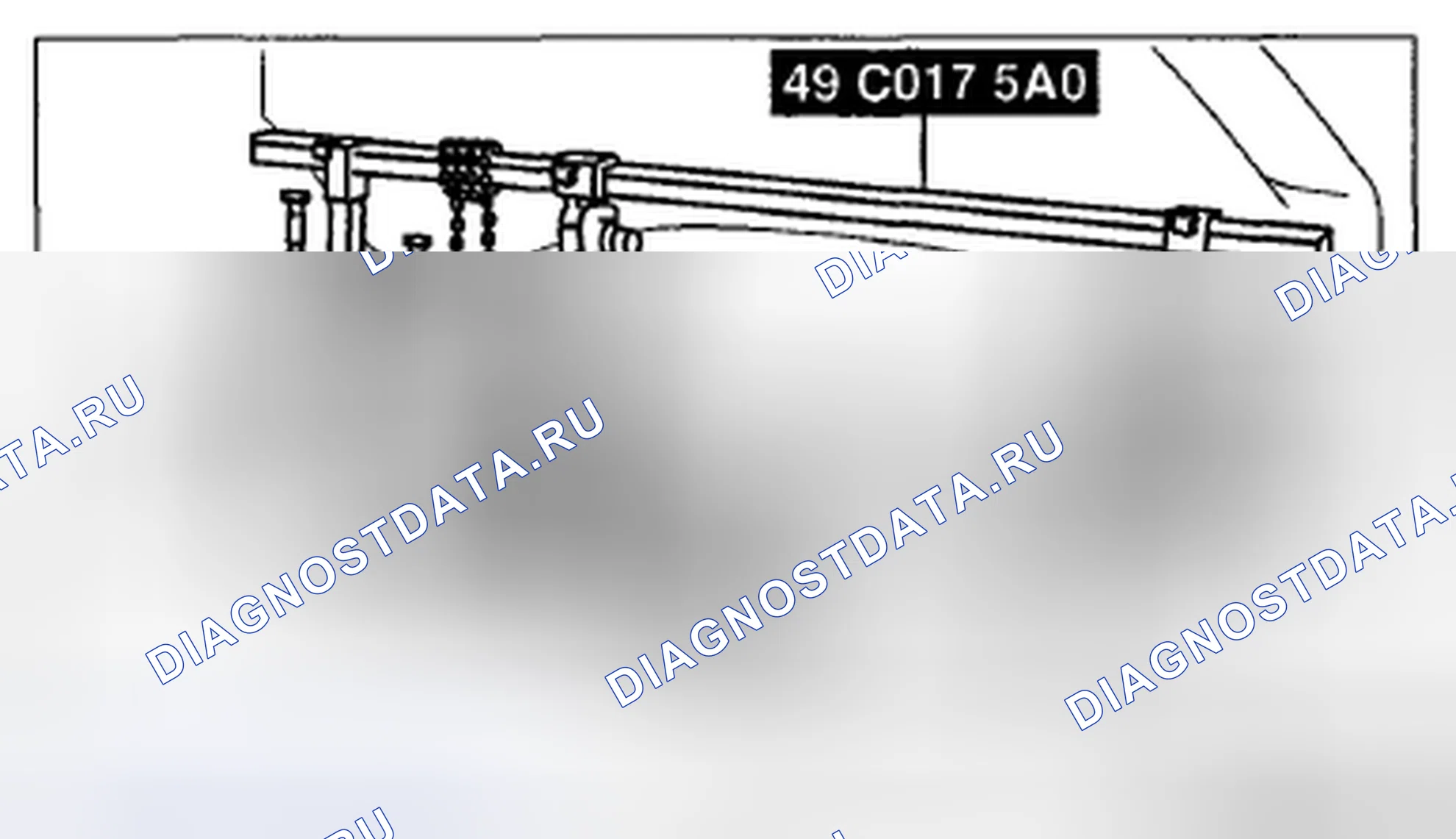 Рис. 385. Honda CR-V IV рестайлинг