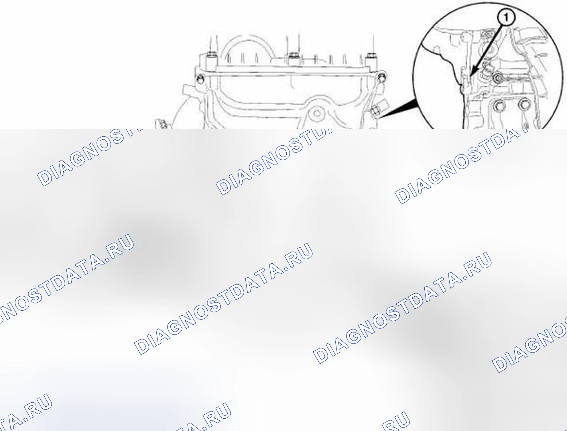 Рис. 821. Dodge Dart PF