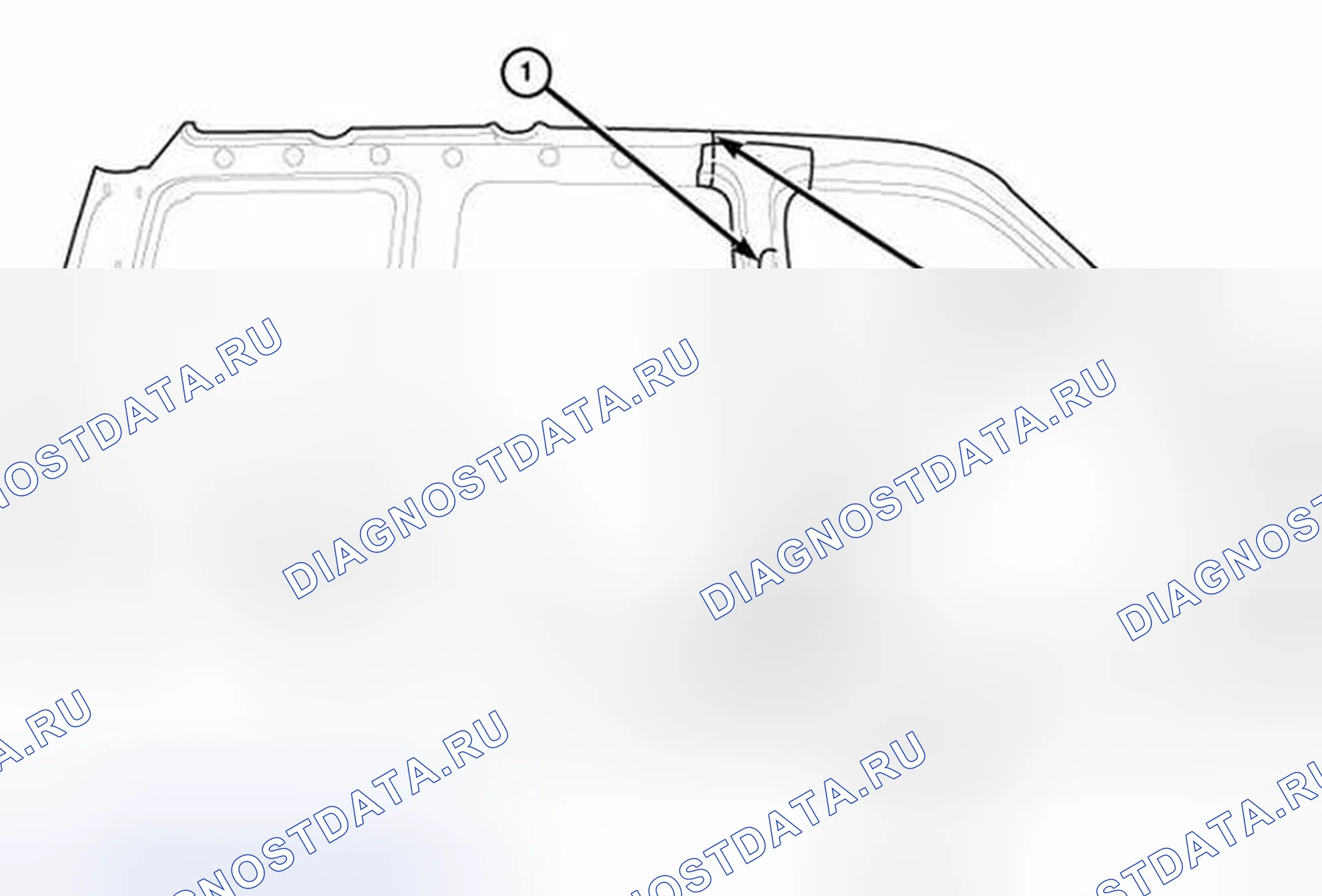 Рис. 512. Jeep Liberty II