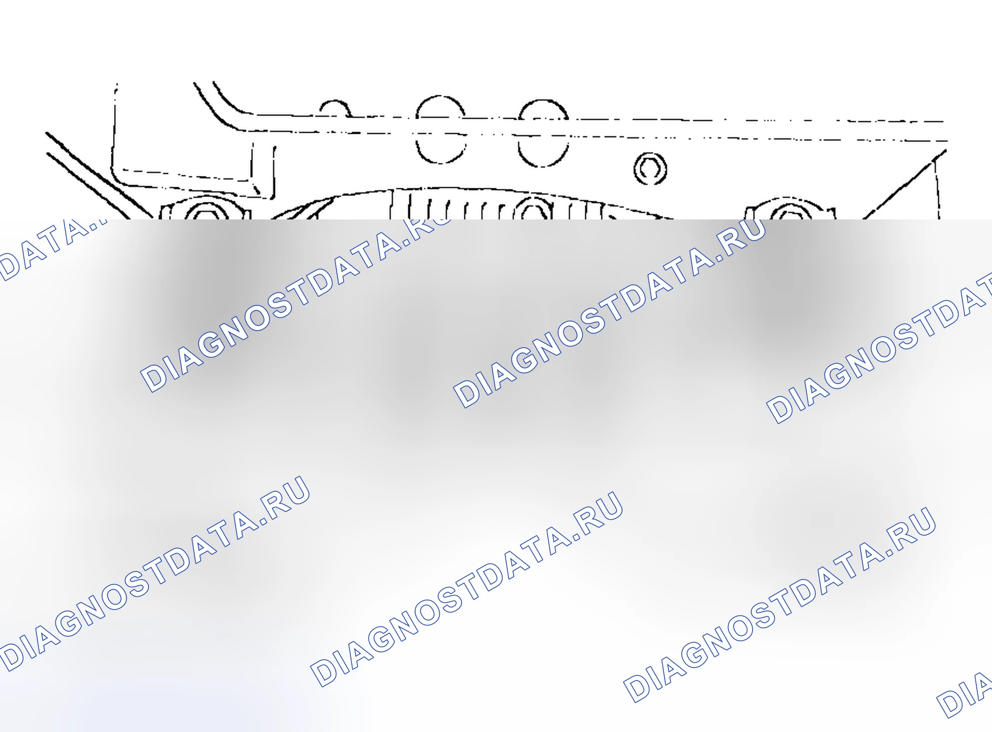 Рис. 7. Subaru Impreza GD/GC/GG