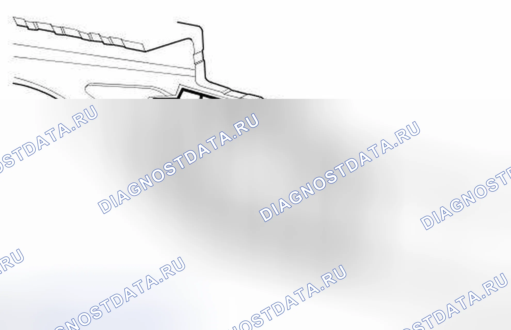 Рис. 86. Land Rover Range Rover L322