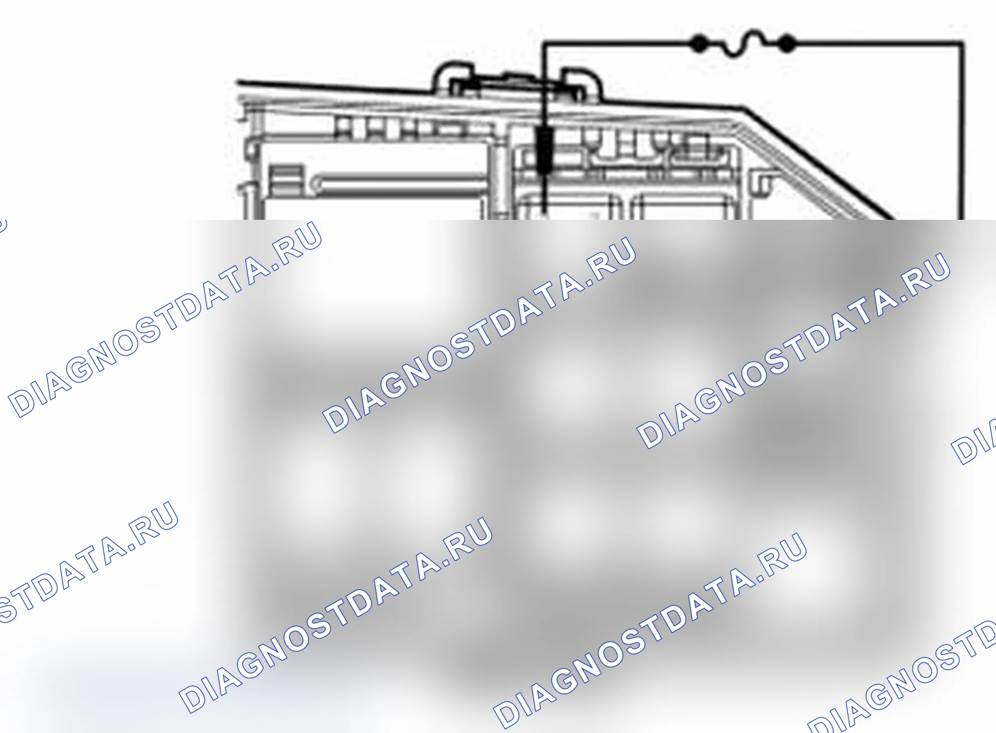 Рис. 74. Ford Transit Connect I рестайлинг