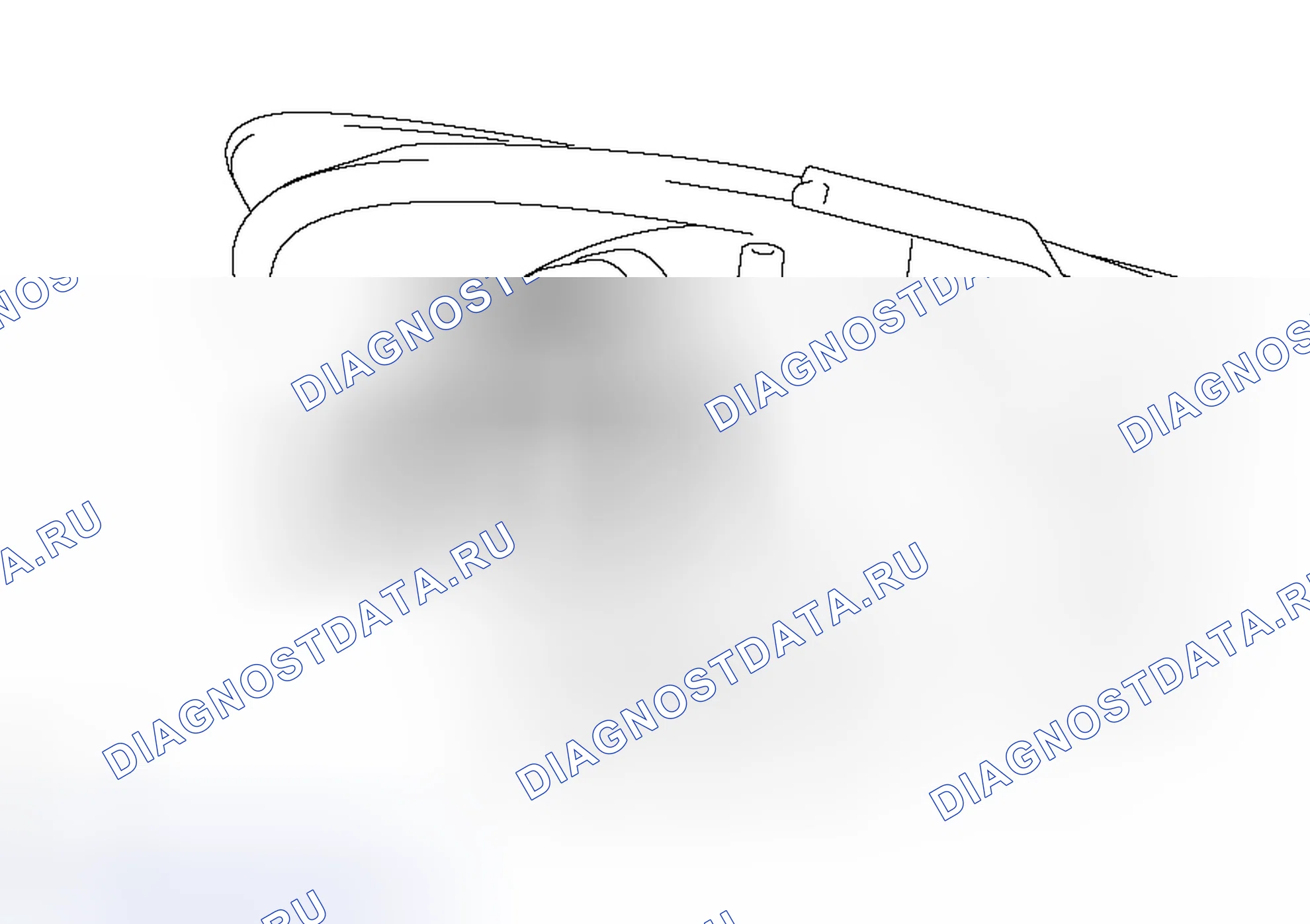 Рис. 105. Toyota Avalon XX30