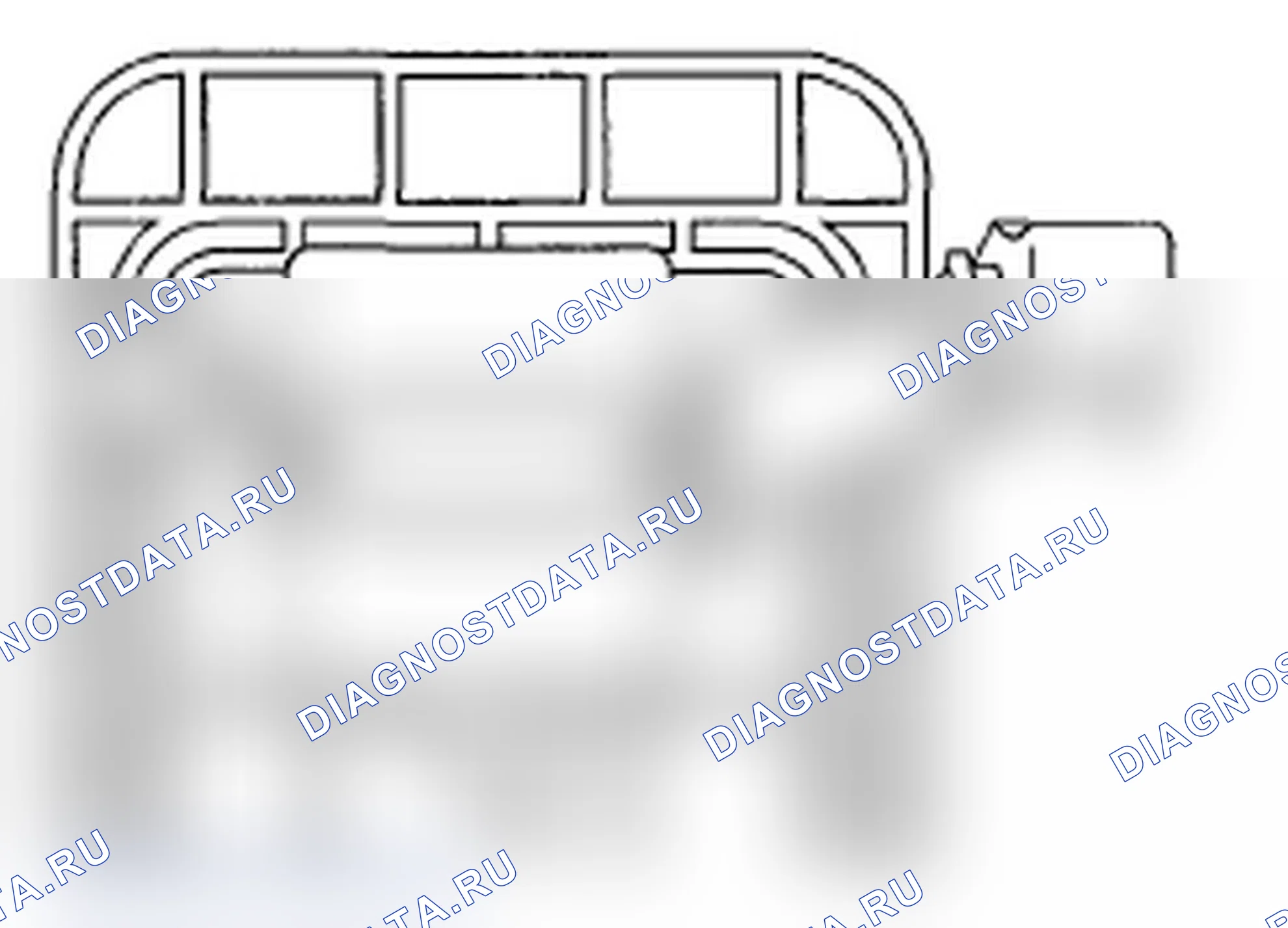 Рис. 474. Subaru Impreza WRX GH
