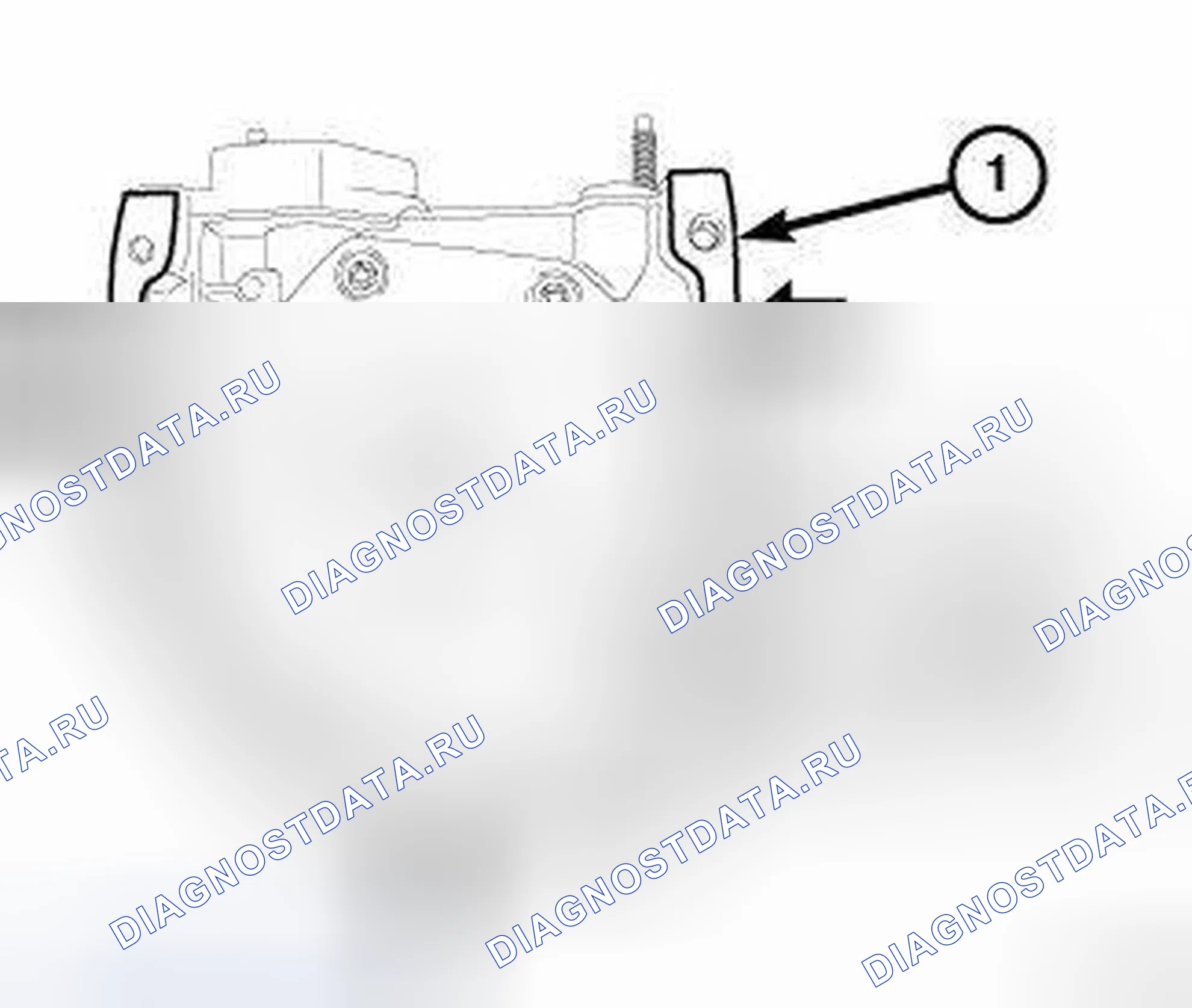 Рис. 186. Dodge Dart PF