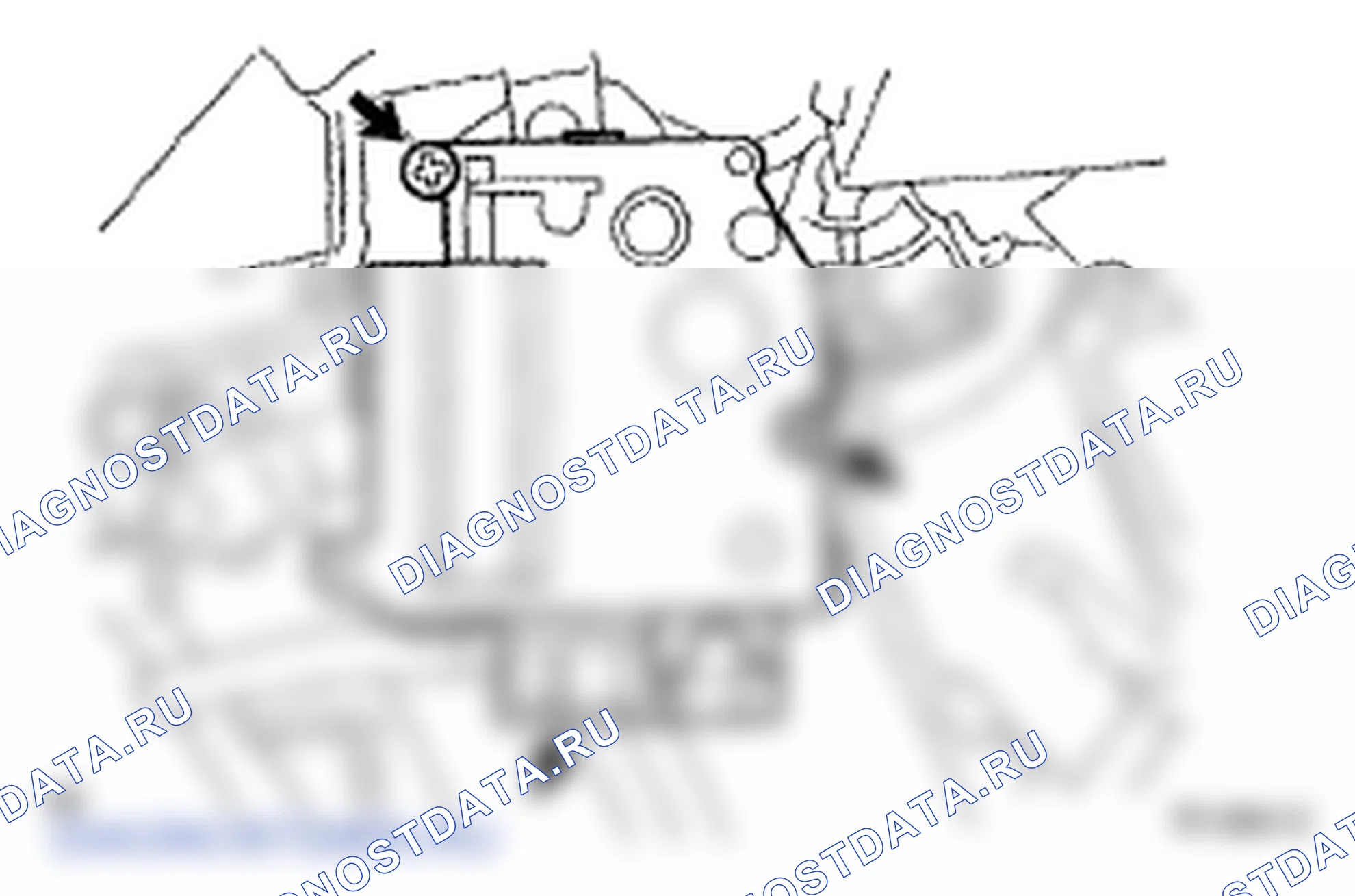 Рис. 169. Lexus LS IV