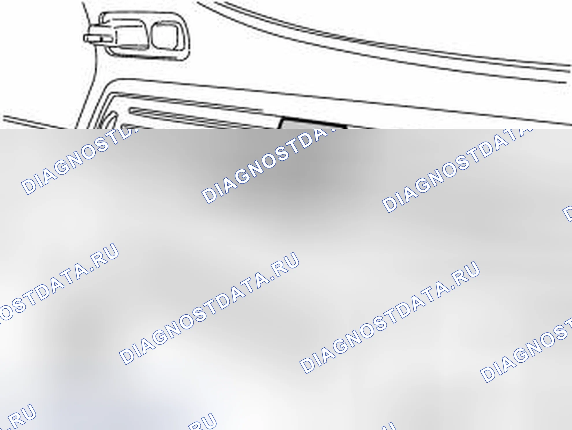 Рис. 230. Volvo XC70 II