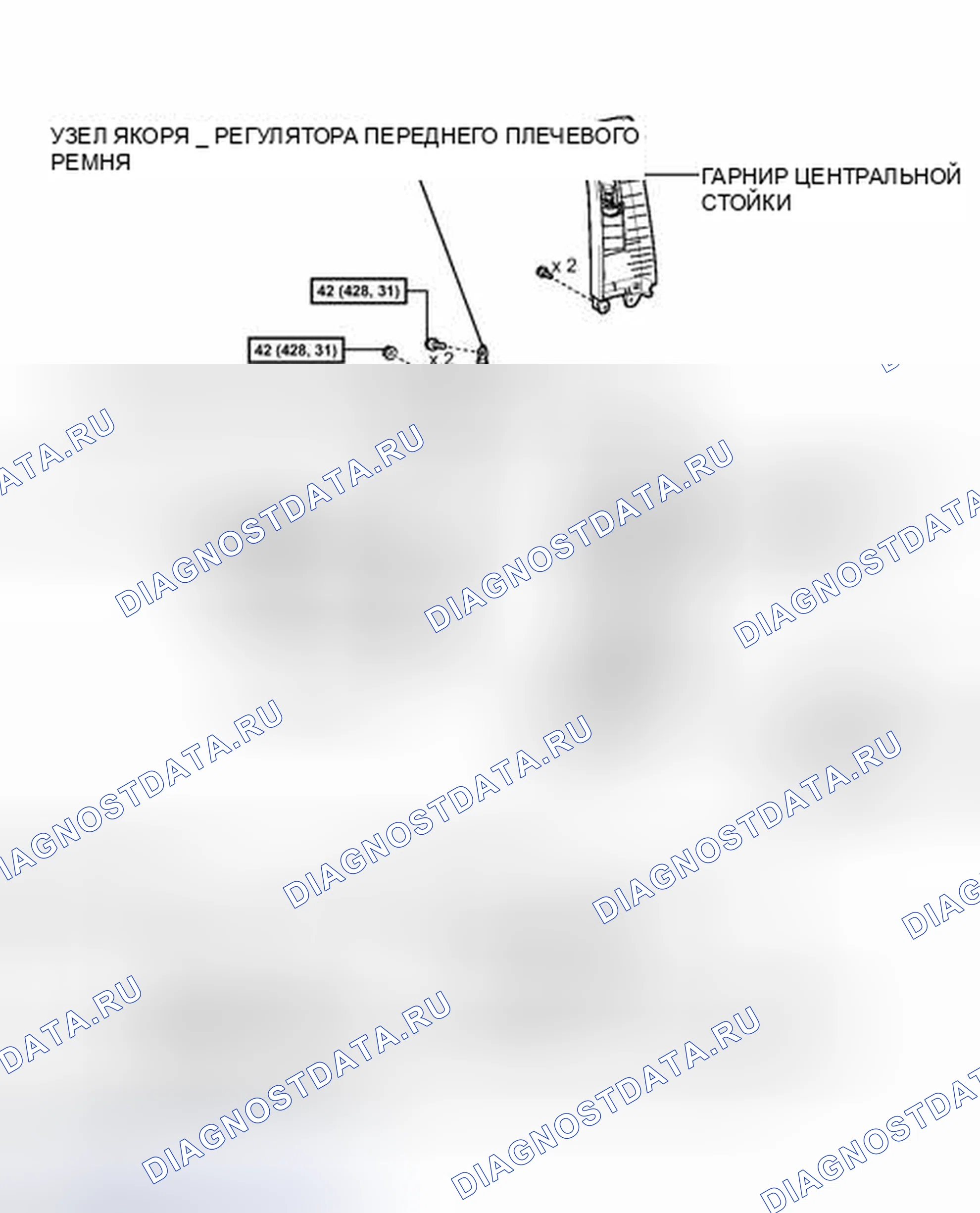 Рис. 17: ИЛЛЮСТРАЦИЯ. Honda Accord V