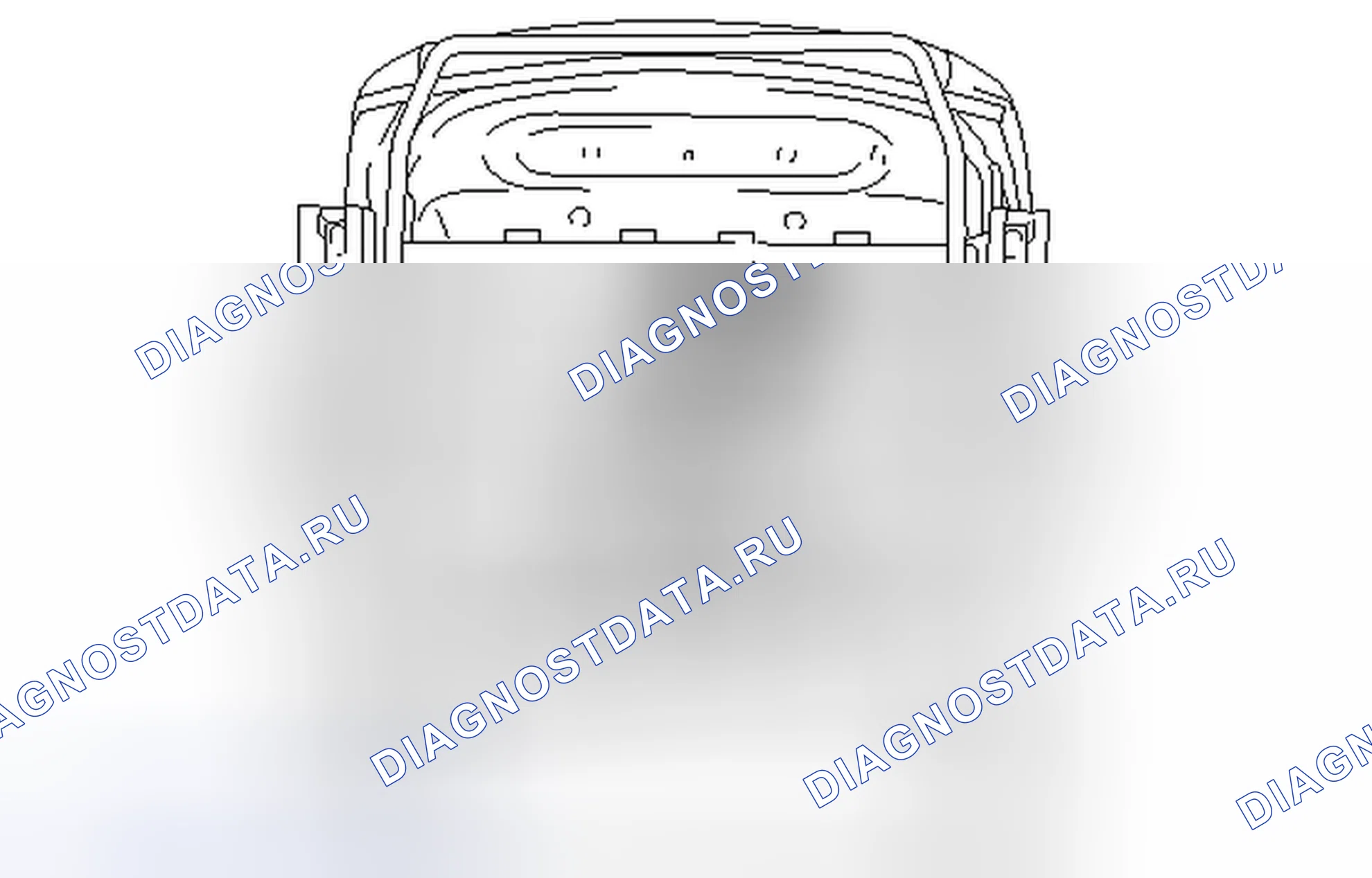 Рис. 97. Toyota Yaris III