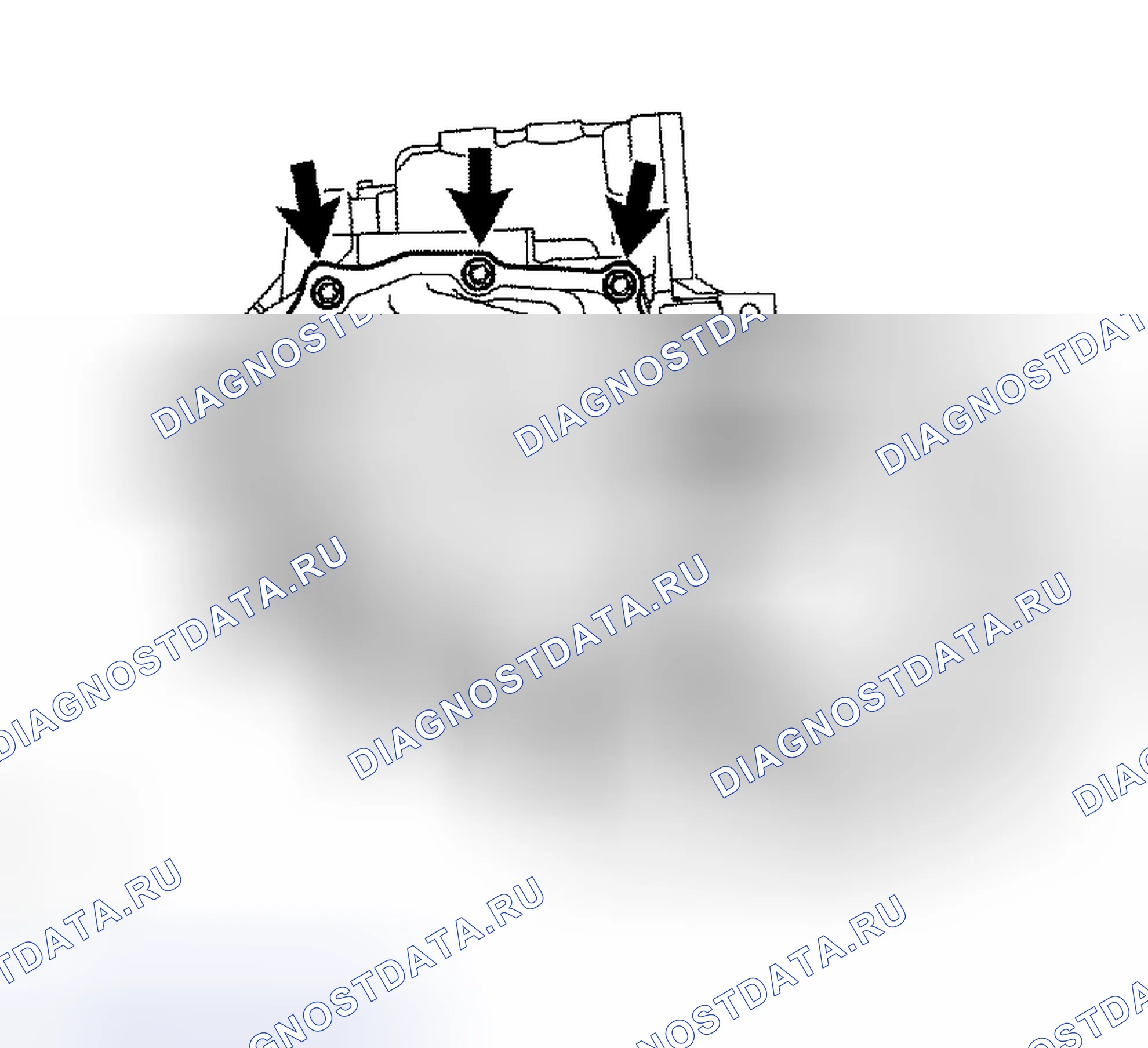Рис. 80. Toyota Camry XV30