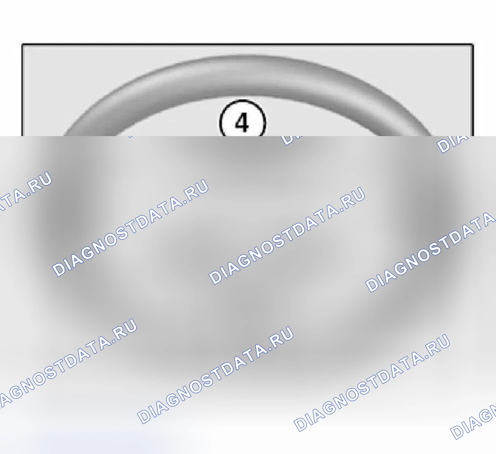 Рис. 248. BMW M5 E60/E61
