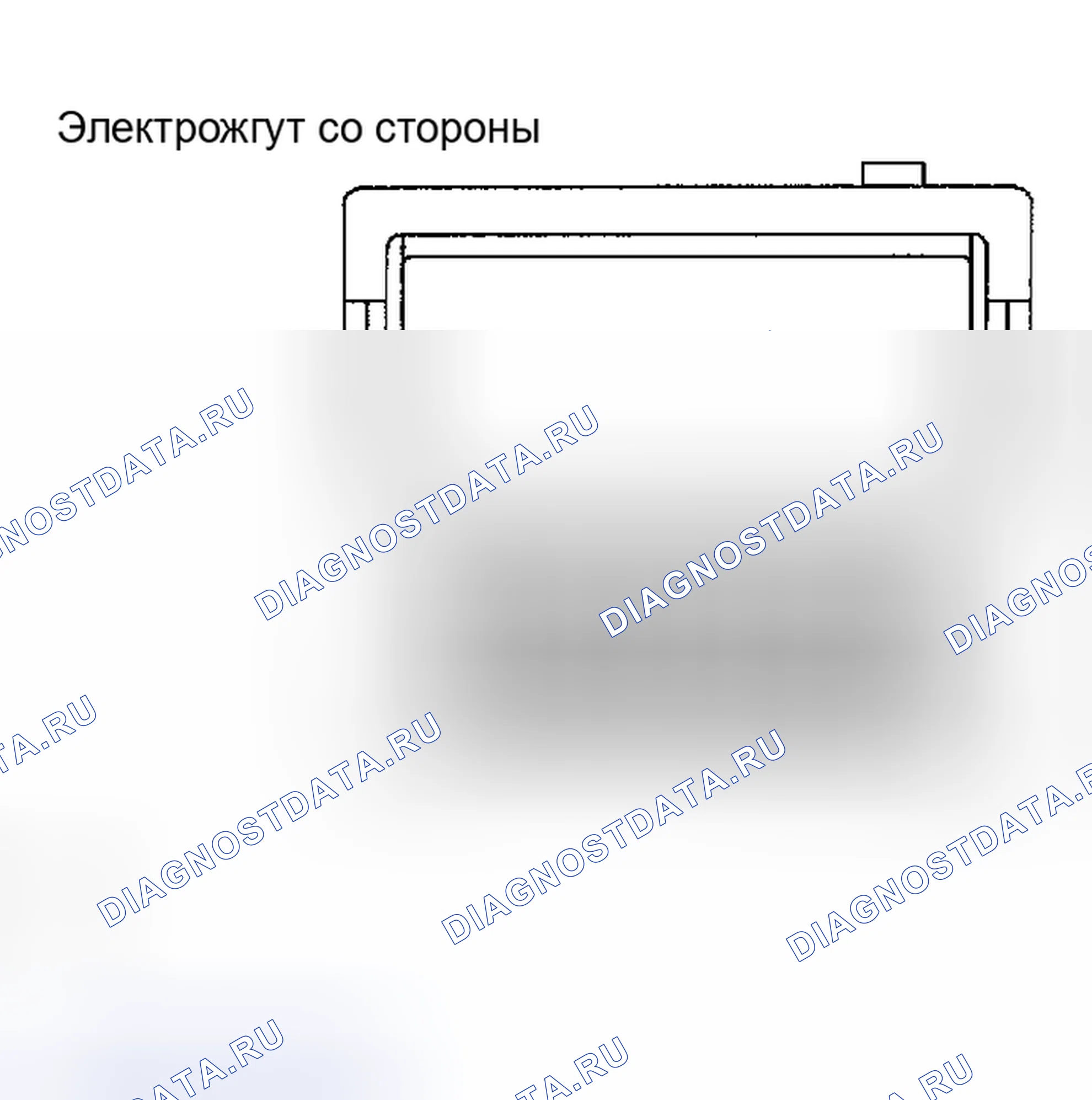 Рис. 9. Toyota Sequoia I