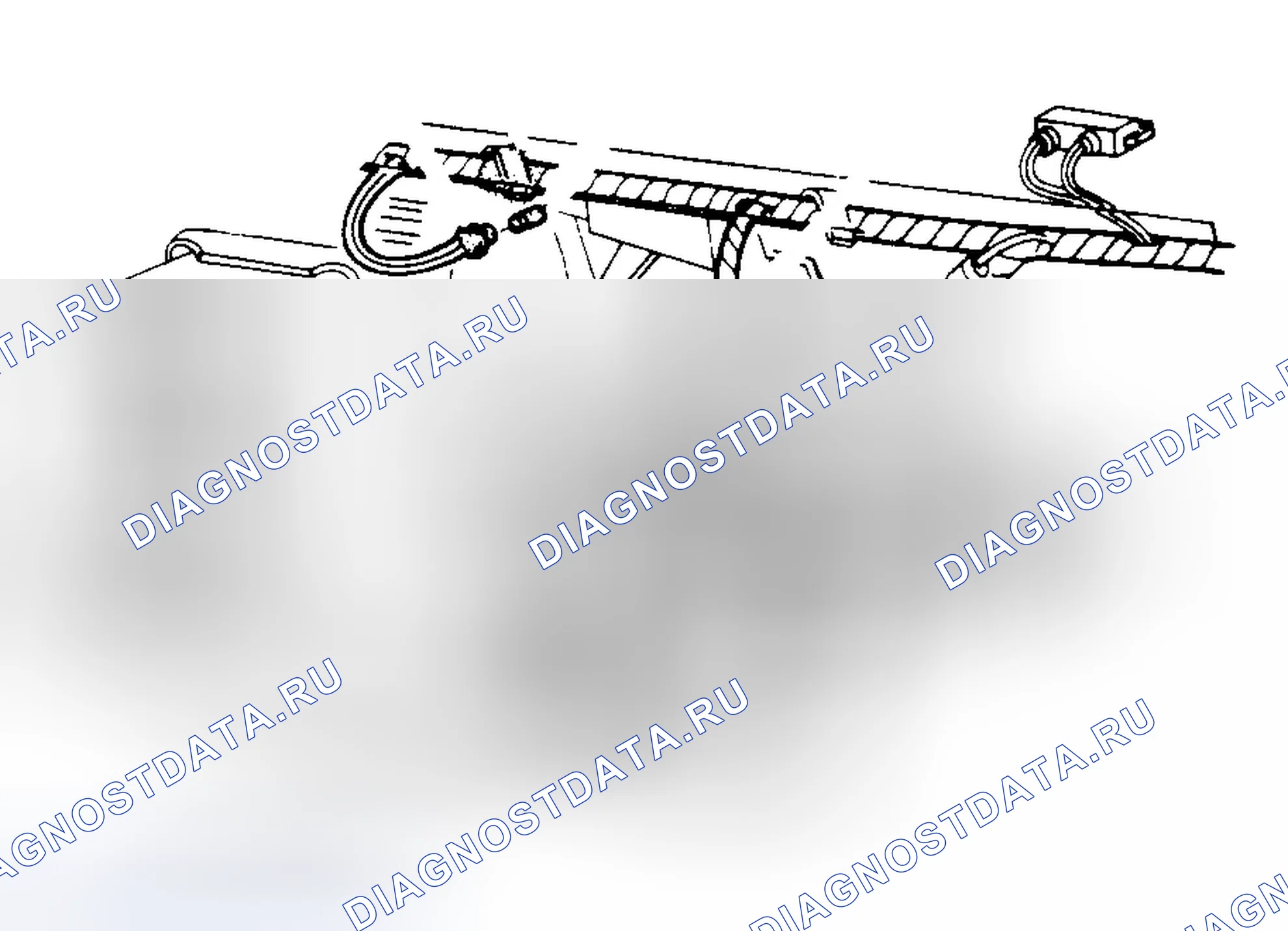 Рис. 1. Chevrolet Cutaway P30 