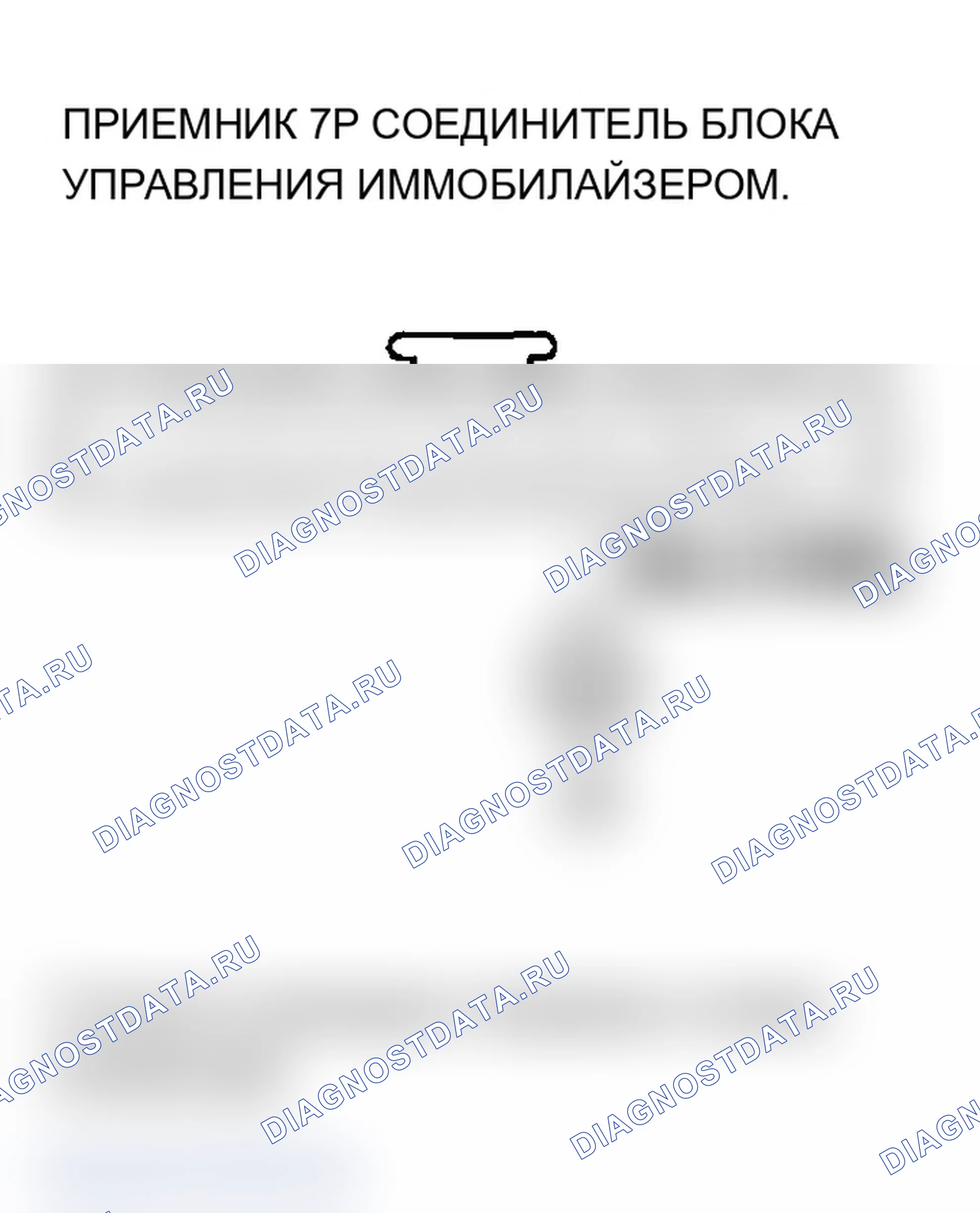 Рис. 16: Поиск и устранение неисправностей. Acura RSX I