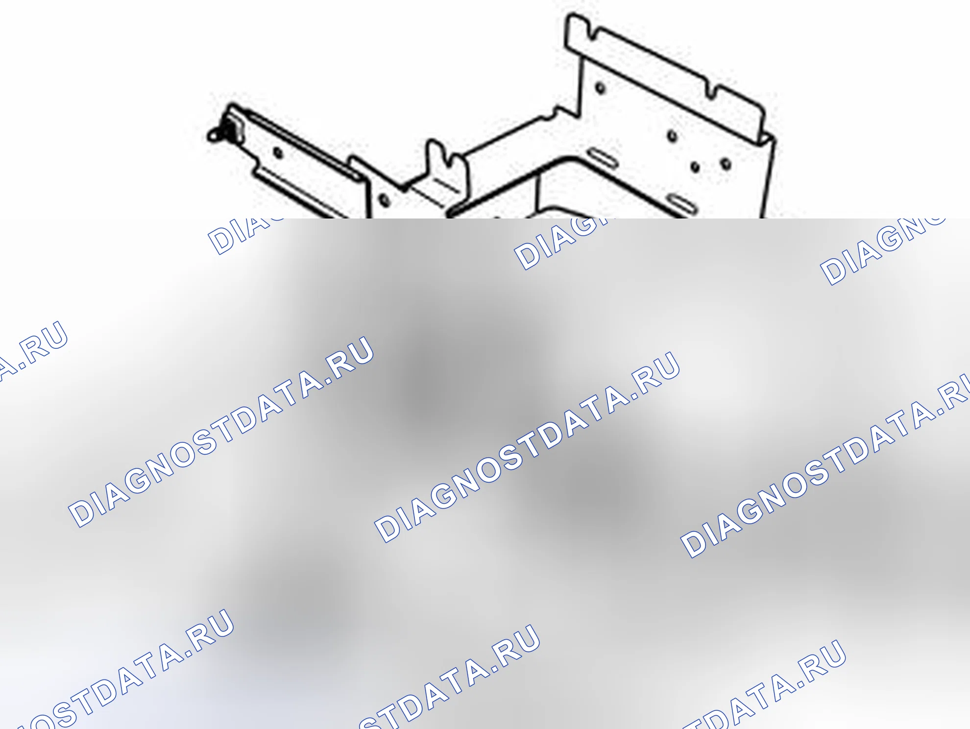 Рис. 181. Volvo S80 I