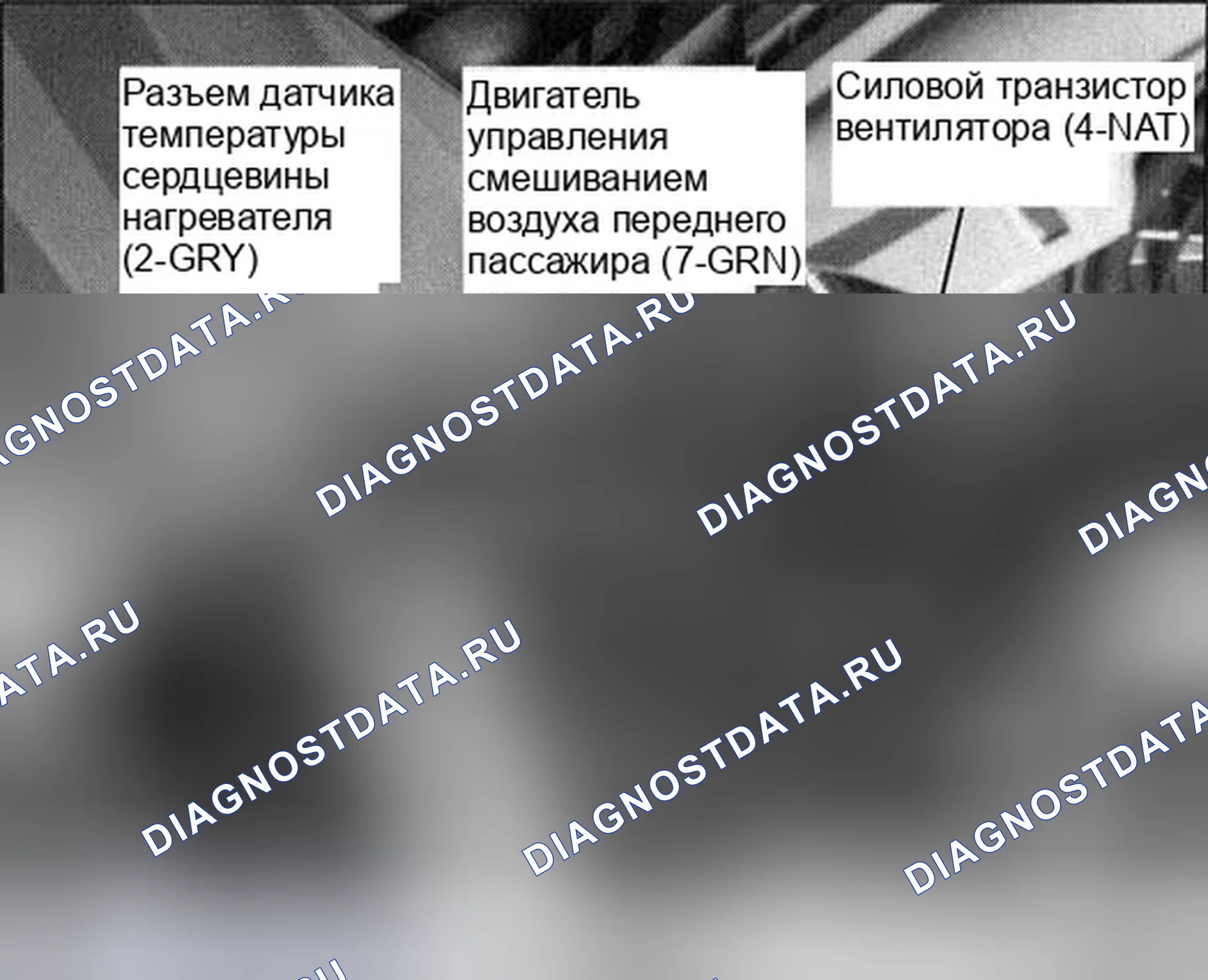 Рис. 71. Honda Accord VII рестайлинг
