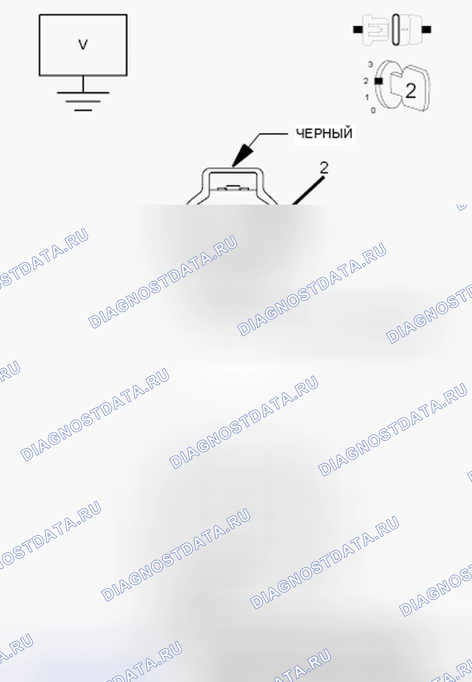 Рис. 930. RAM Pickup 1500 