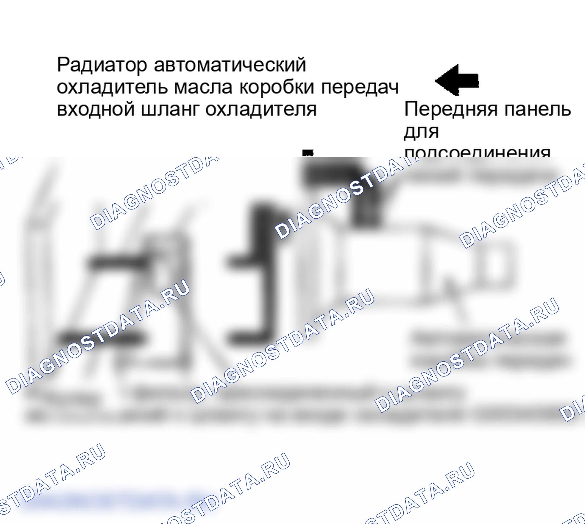 Рис. 4. Infiniti FX35 I