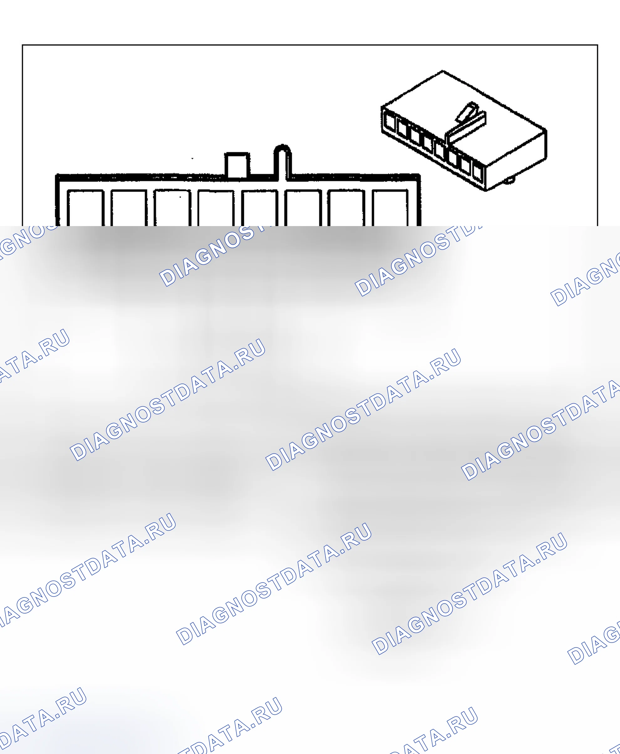 Рис. 86. Chevrolet TrailBlazer I