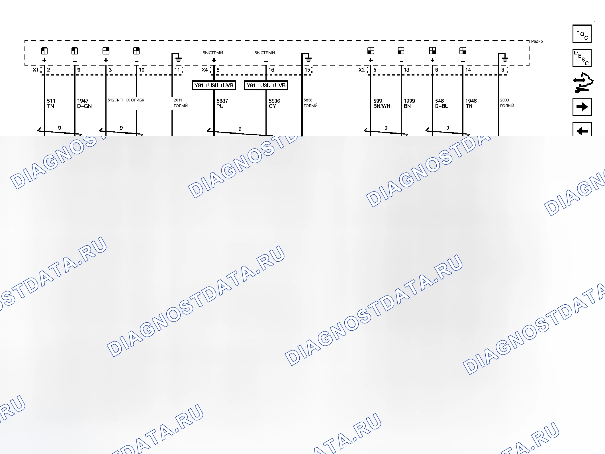 Рис. 3. Chevrolet Silverado 3500 HD 
