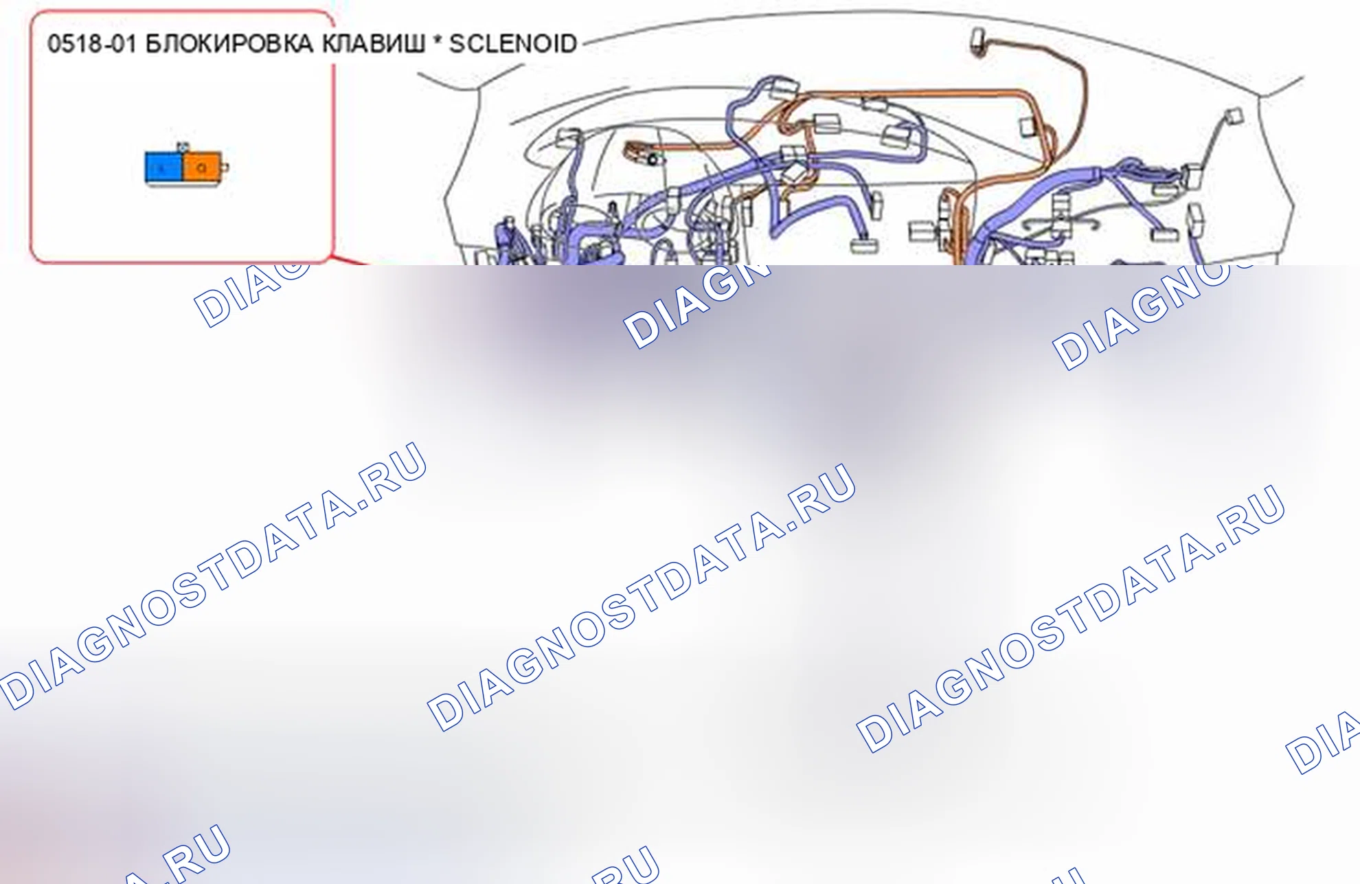 Рис. 52. Honda CR-V IV рестайлинг