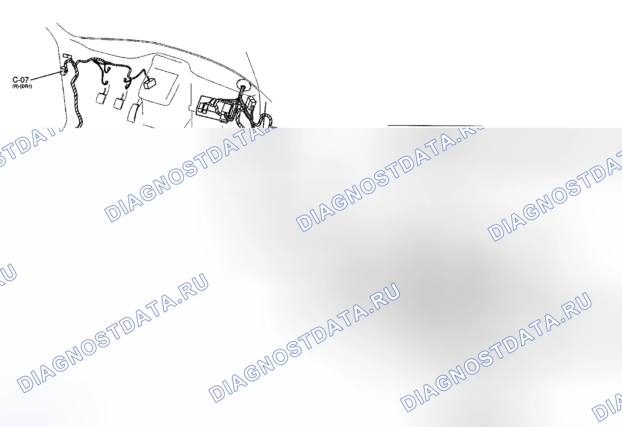 Рис. 21. Audi R8 I