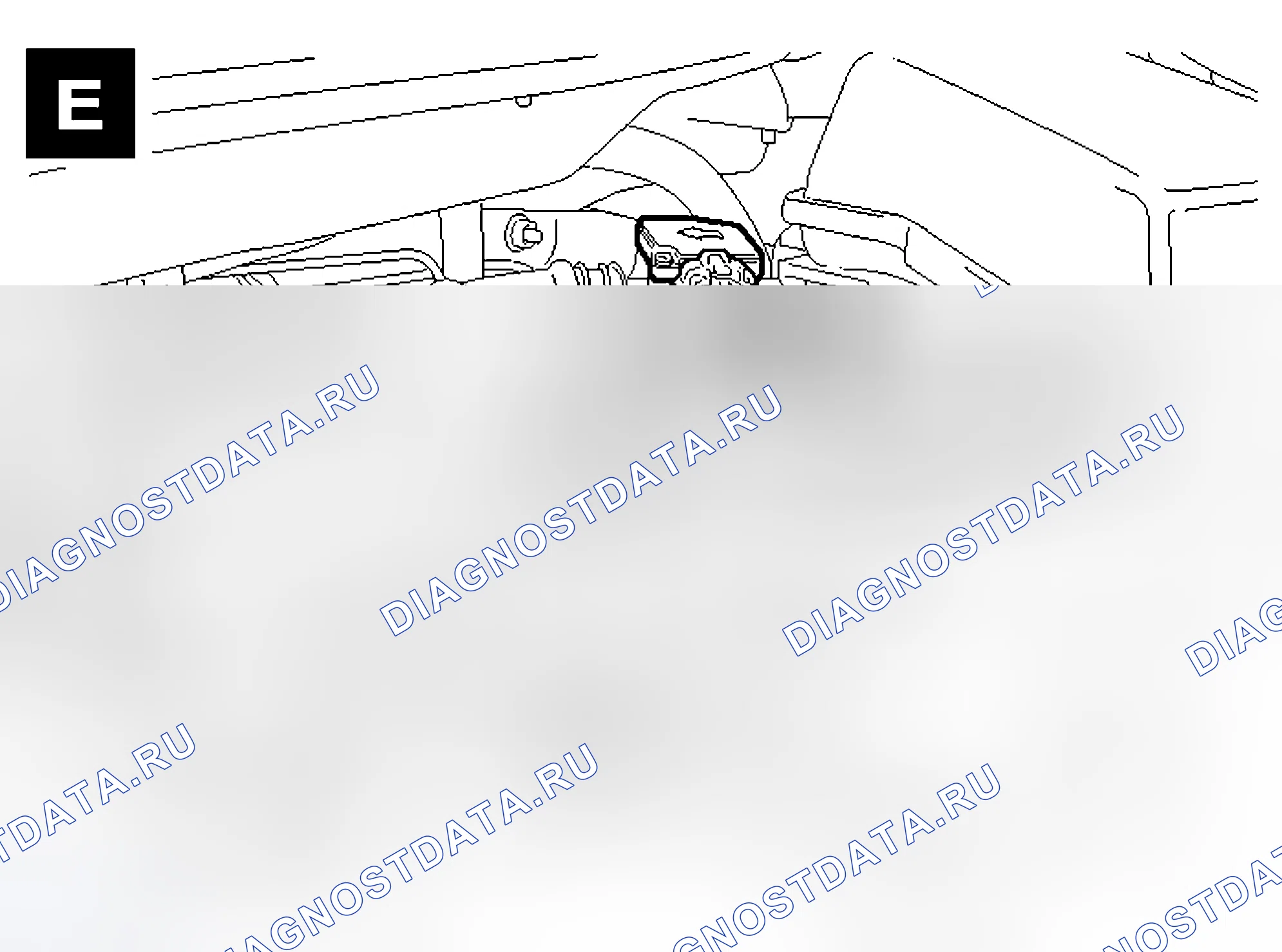 Рис. 38. Mitsubishi Outlander I