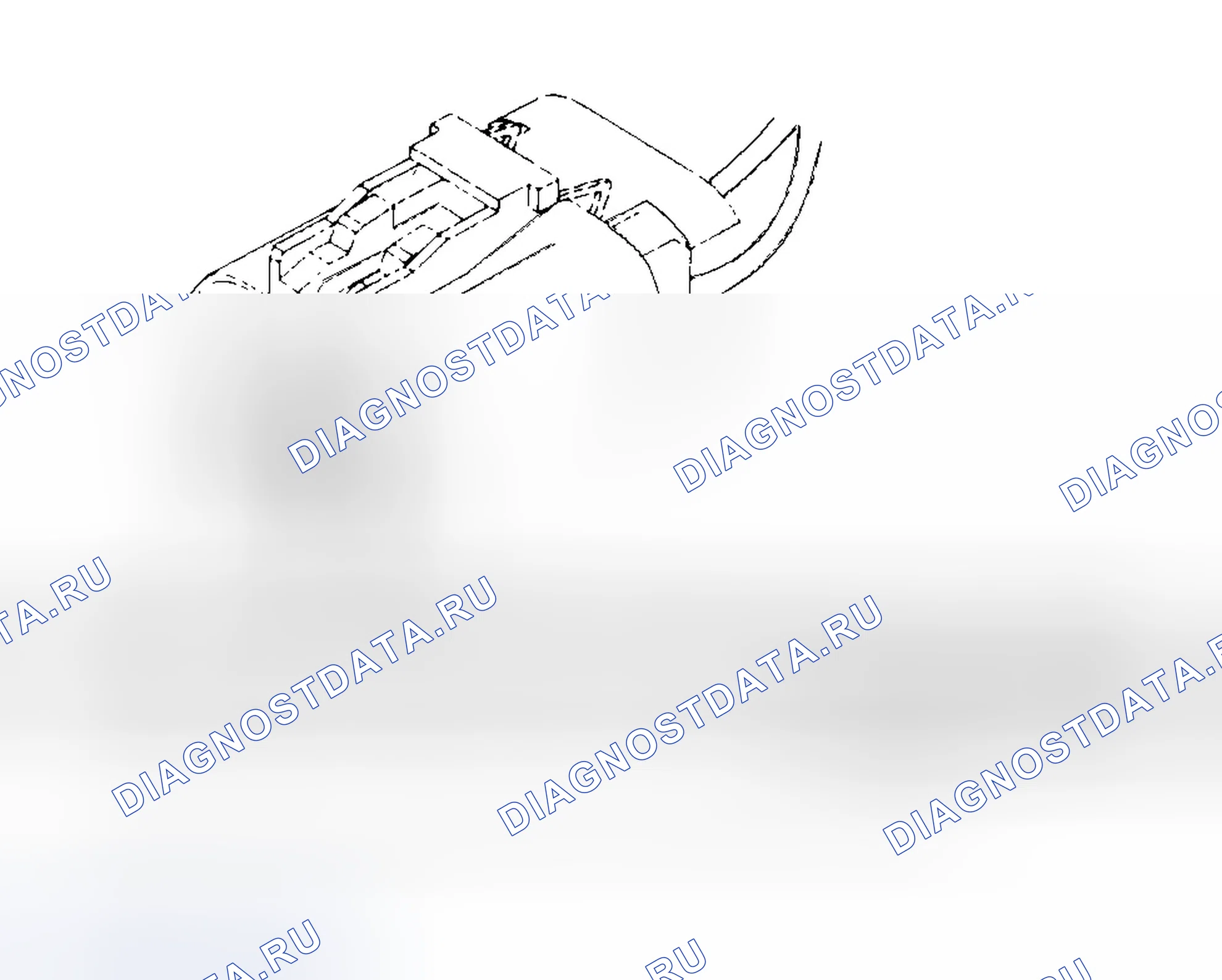 Рис. 11. Dodge Intrepid I