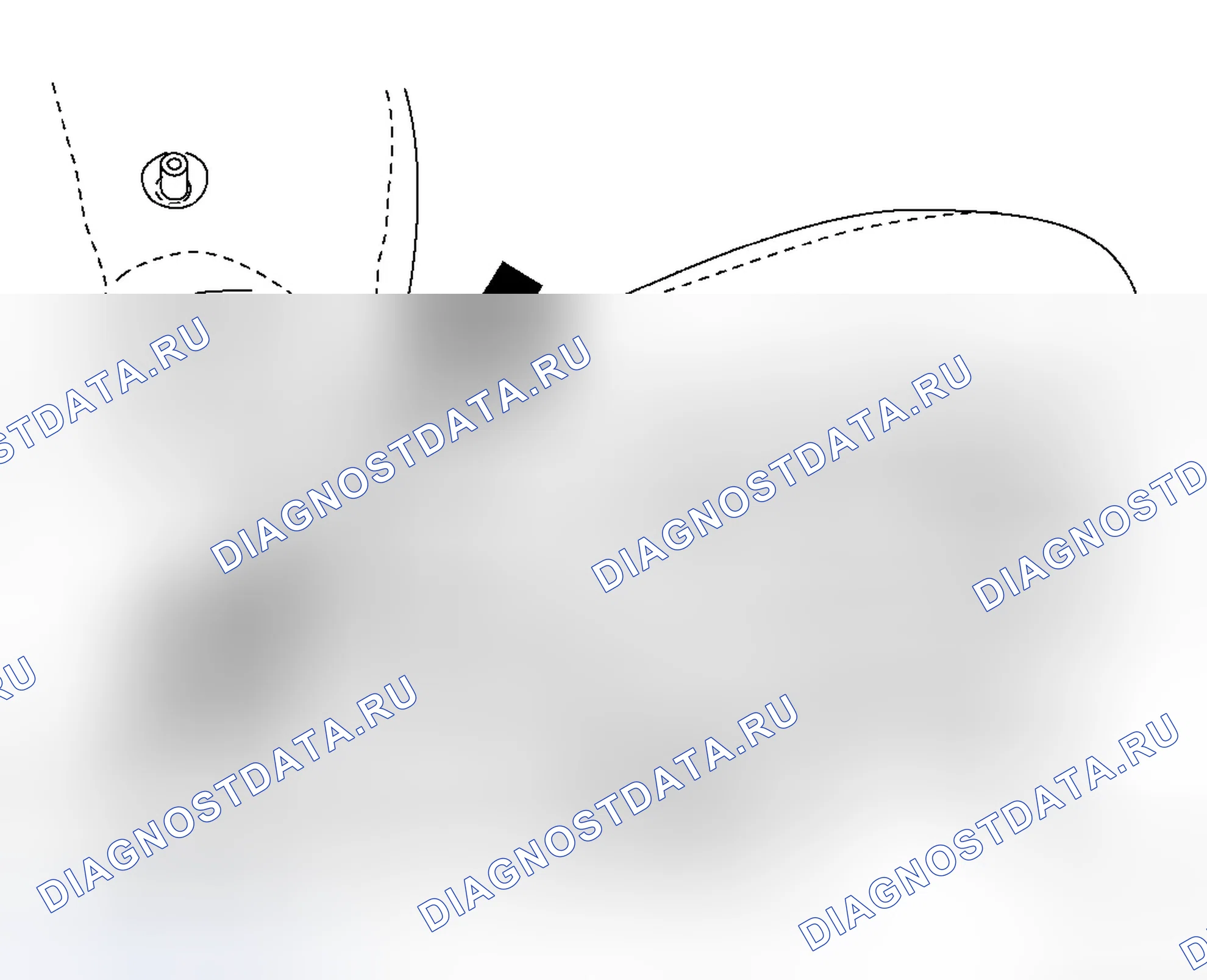 Рис. 316. Jeep Grand Cherokee WK