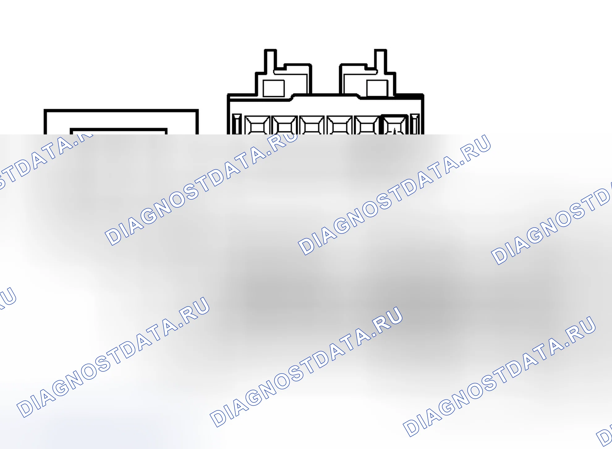Рис. 181. Ford Pickup F350 Super Duty 
