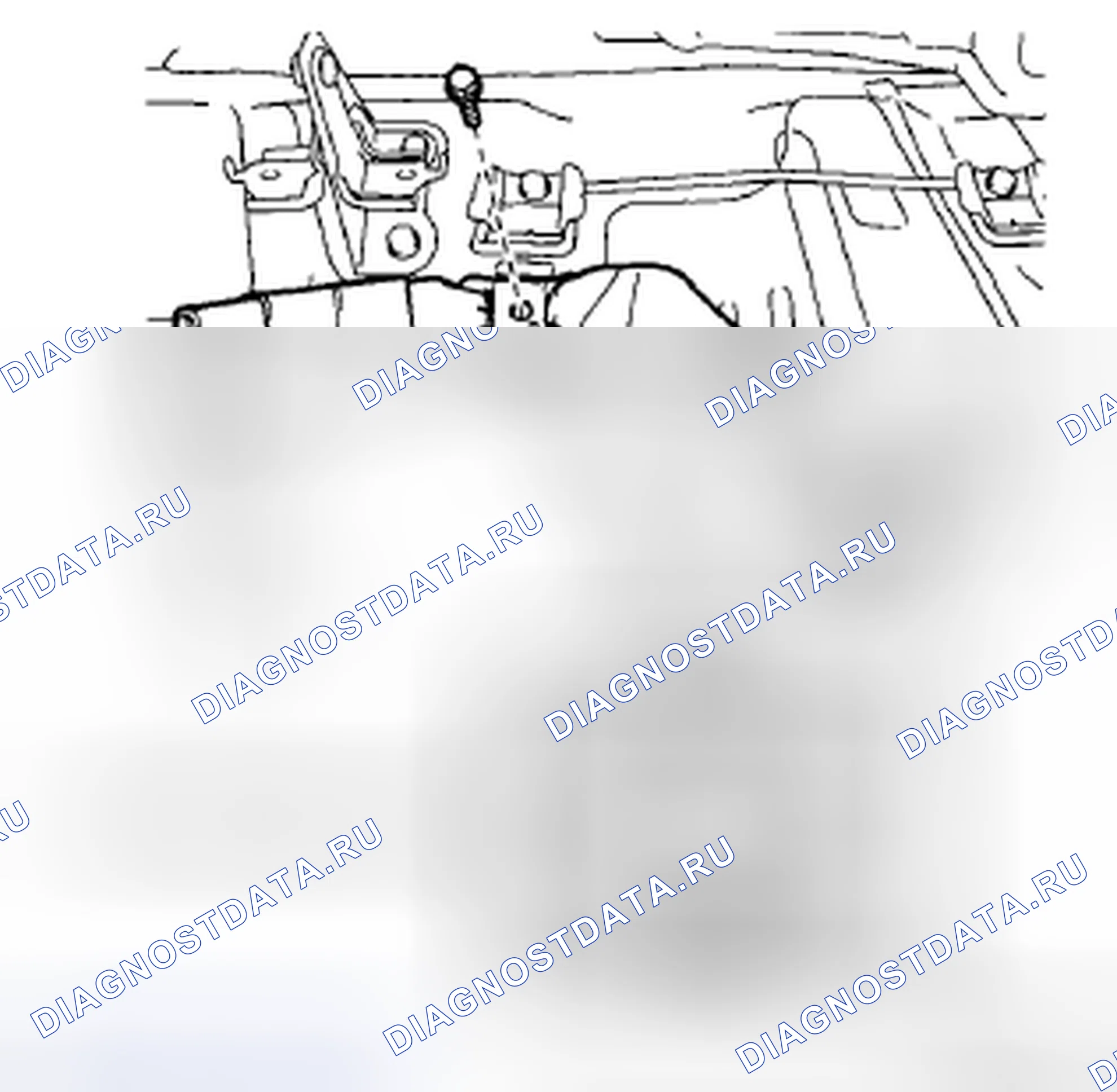 Рис. 50. Toyota Corolla X
