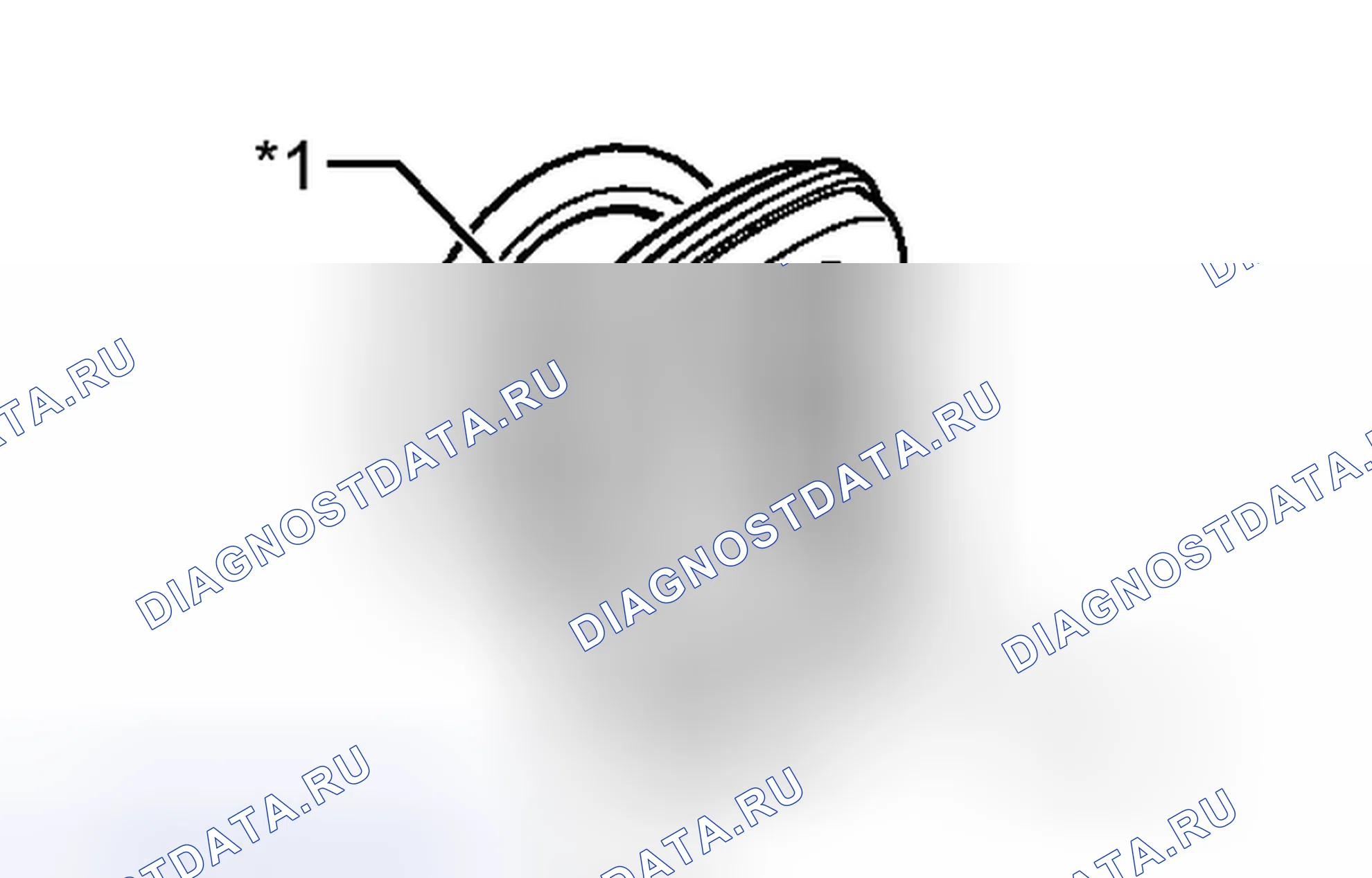 Рис. 189: ПОРЯДОК ВЫПОЛНЕНИЯ РАБОТ. Honda Accord VII