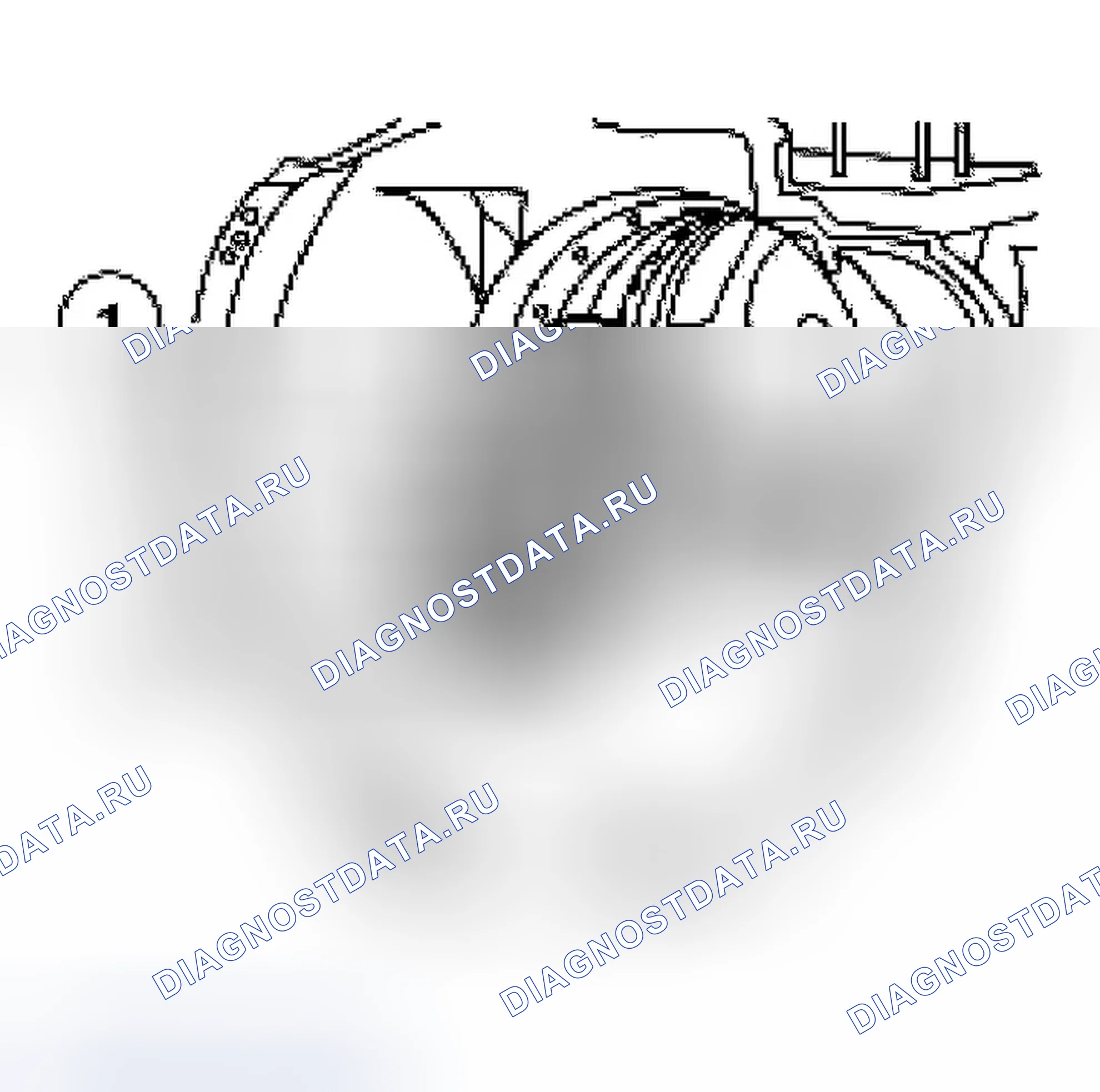 Рис. 270. Ford Econoline E250 