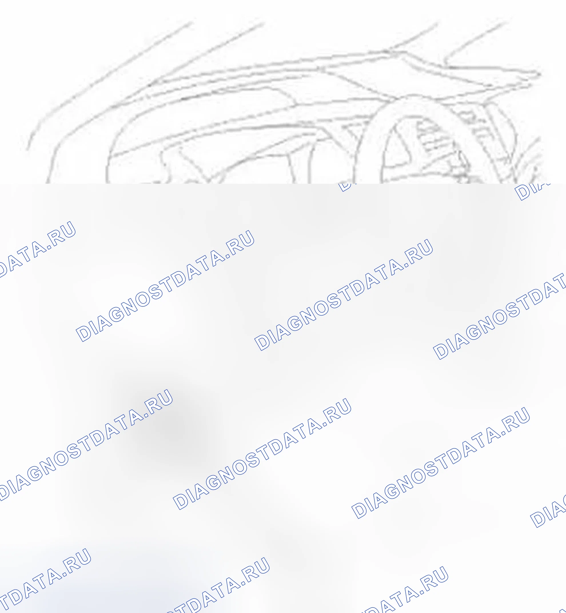 Рис. 174: Демонтаж. Honda Civic IX