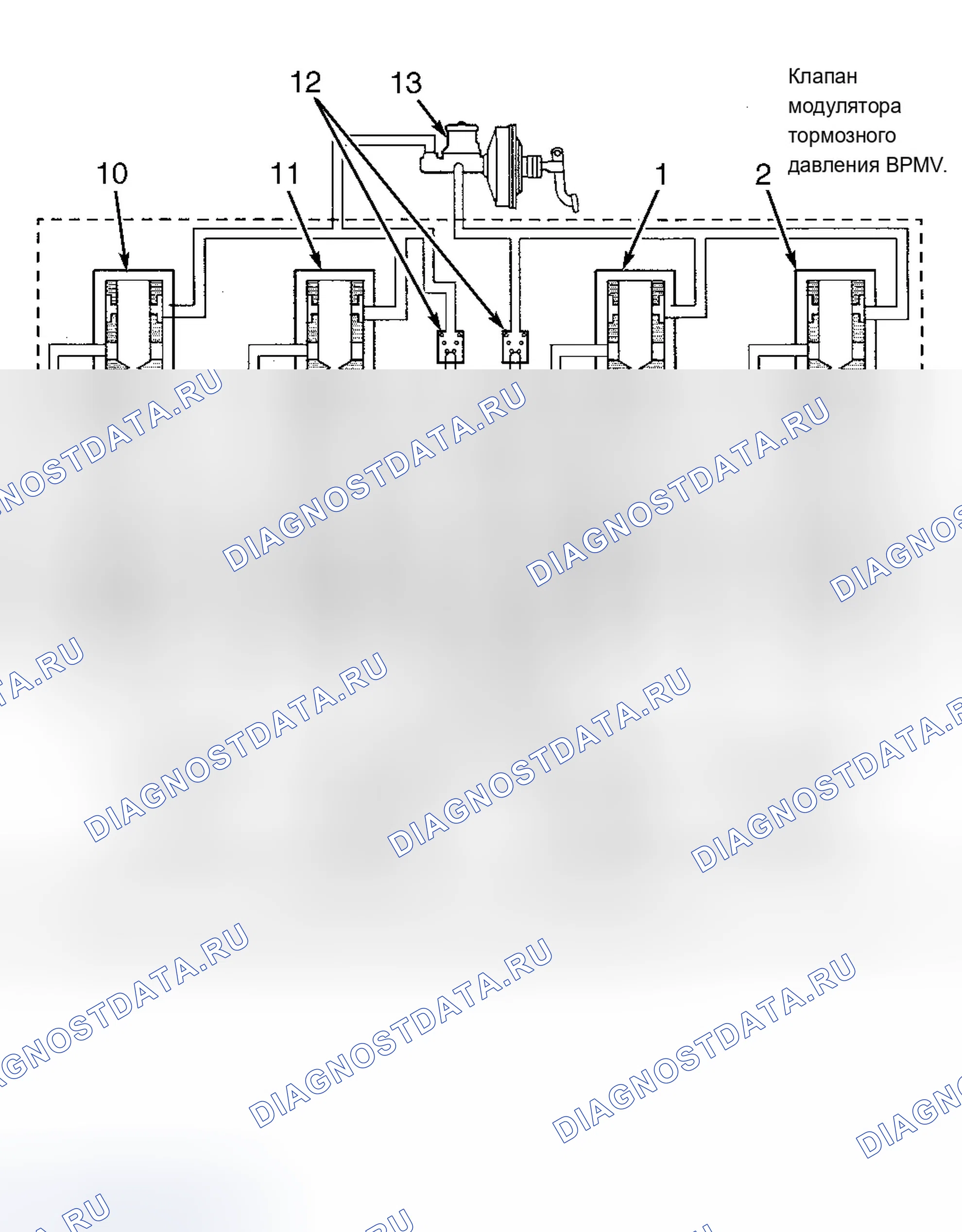 Рис. 4. Chevrolet Prizm I